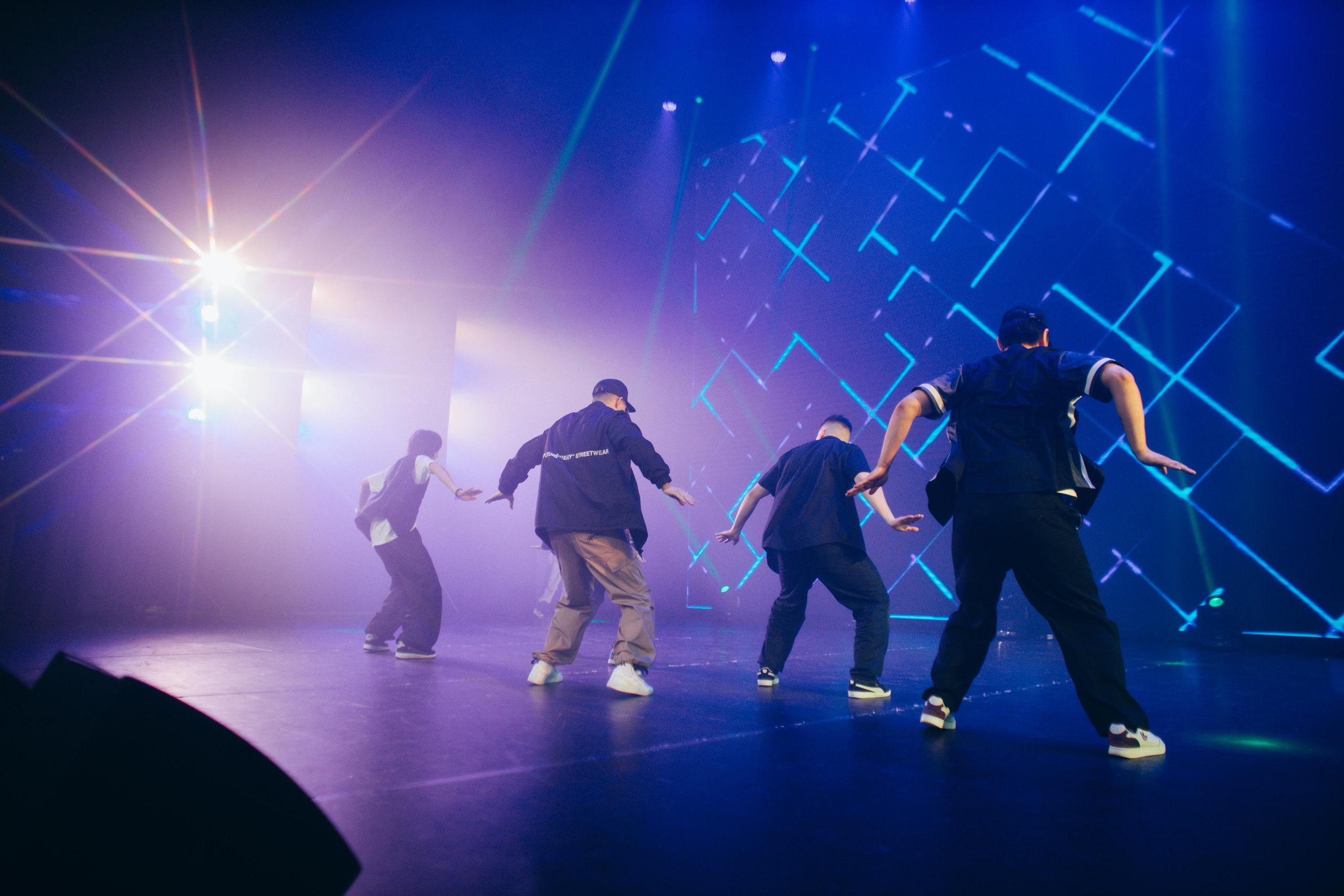 Танцевальный фестиваль «О чем танцуешь?». Фотограф в Якутске Сулустаан Алексеев