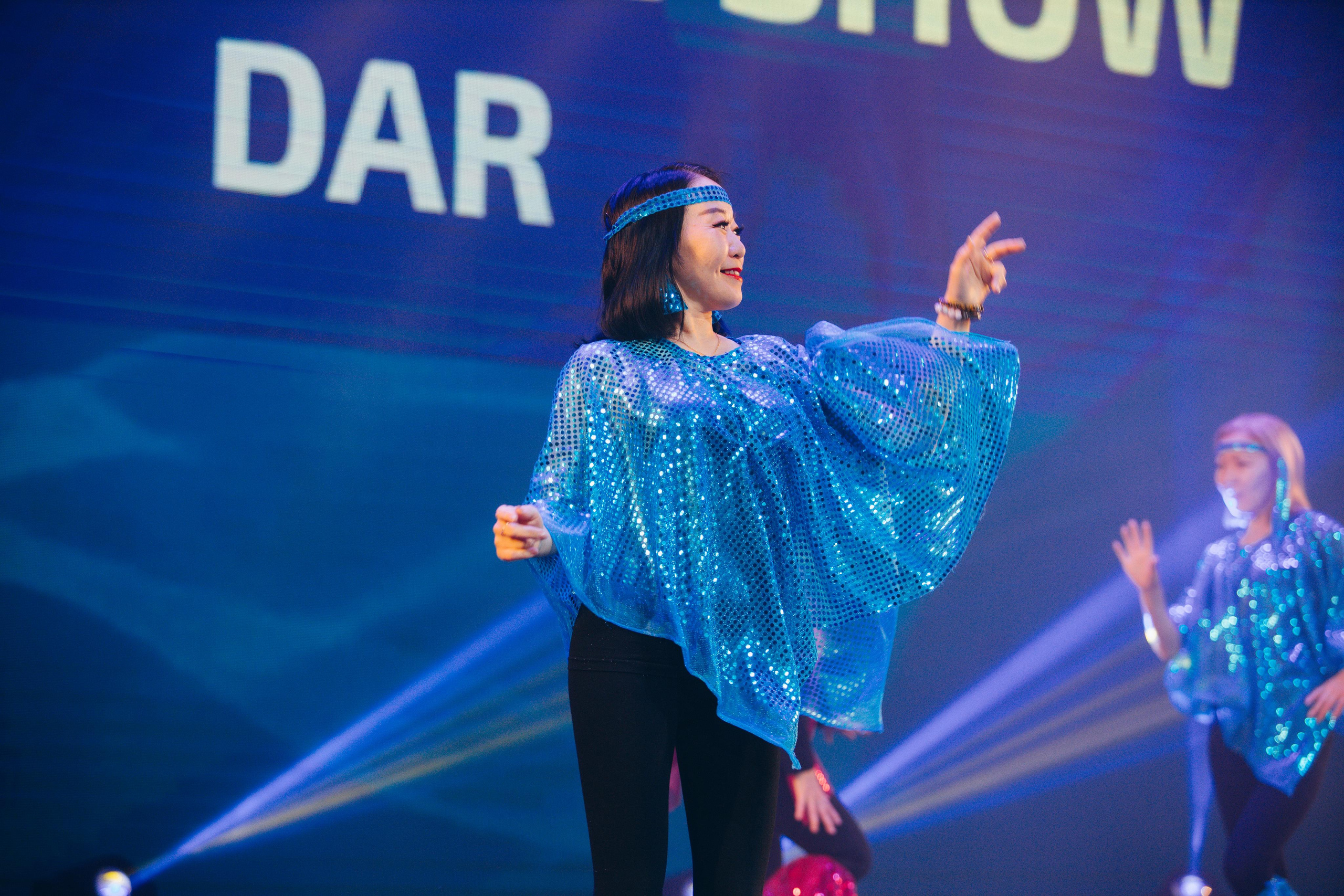 Танцевальный фестиваль «О чем танцуешь?». Фотограф в Якутске Сулустаан Алексеев