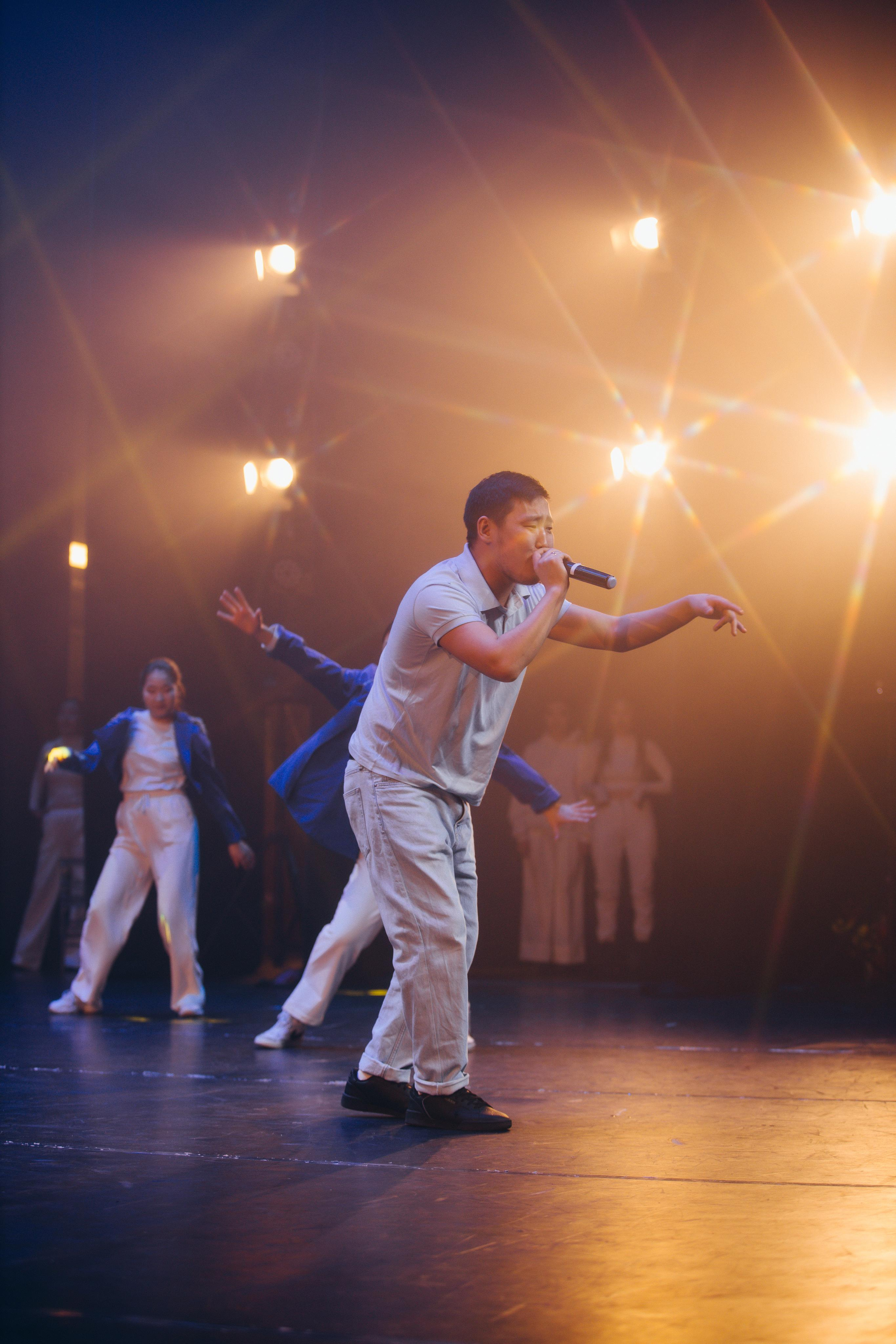 Танцевальный фестиваль «О чем танцуешь?». Фотограф в Якутске Сулустаан Алексеев