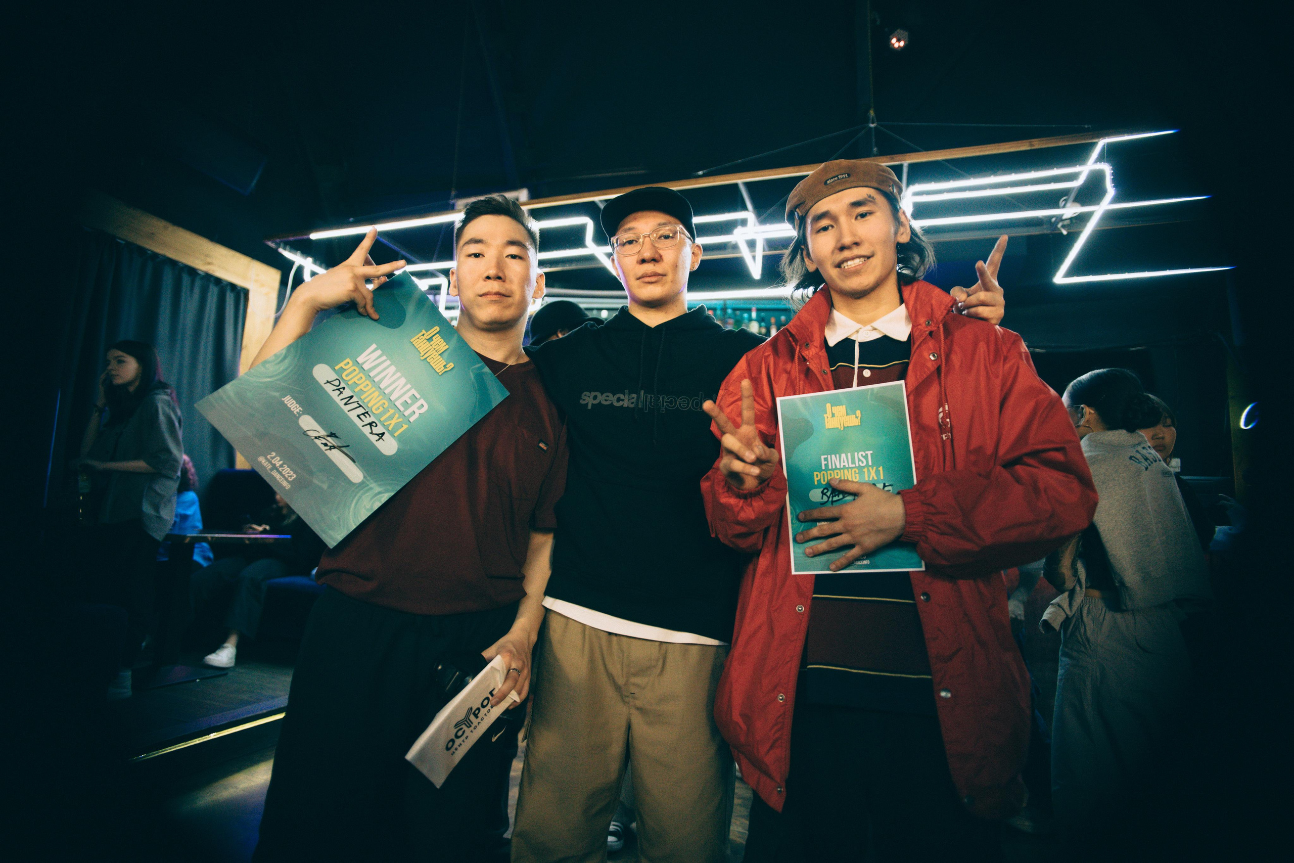 Танцевальный фестиваль «О чем танцуешь?». Фотограф в Якутске Сулустаан Алексеев