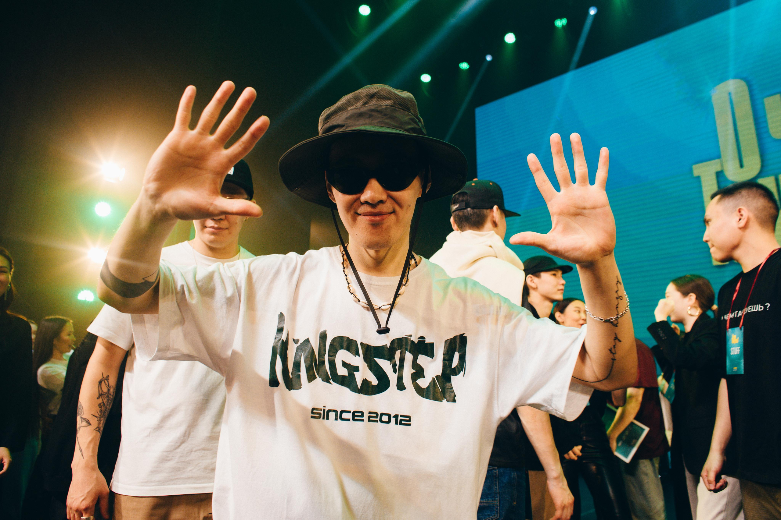 Танцевальный фестиваль «О чем танцуешь?». Фотограф в Якутске Сулустаан Алексеев