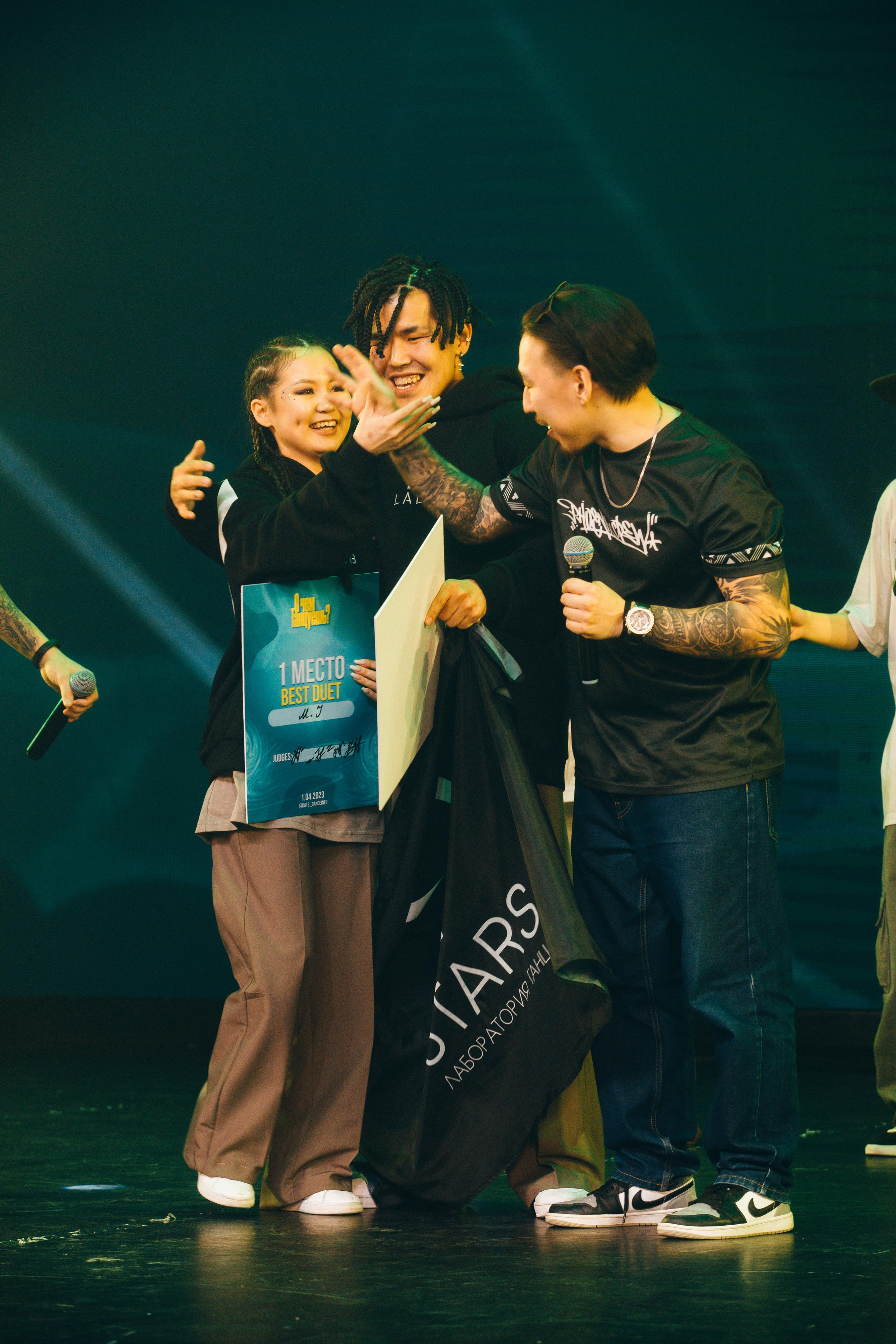 Танцевальный фестиваль «О чем танцуешь?». Фотограф в Якутске Сулустаан Алексеев