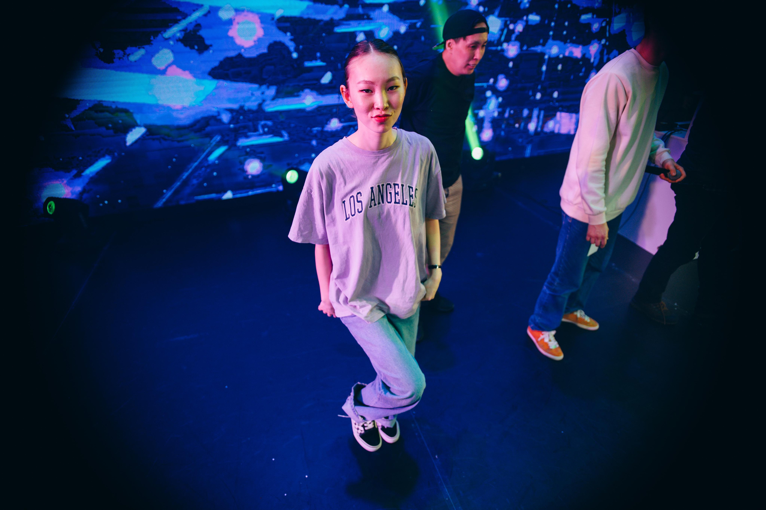 Танцевальный фестиваль «О чем танцуешь?». Фотограф в Якутске Сулустаан Алексеев