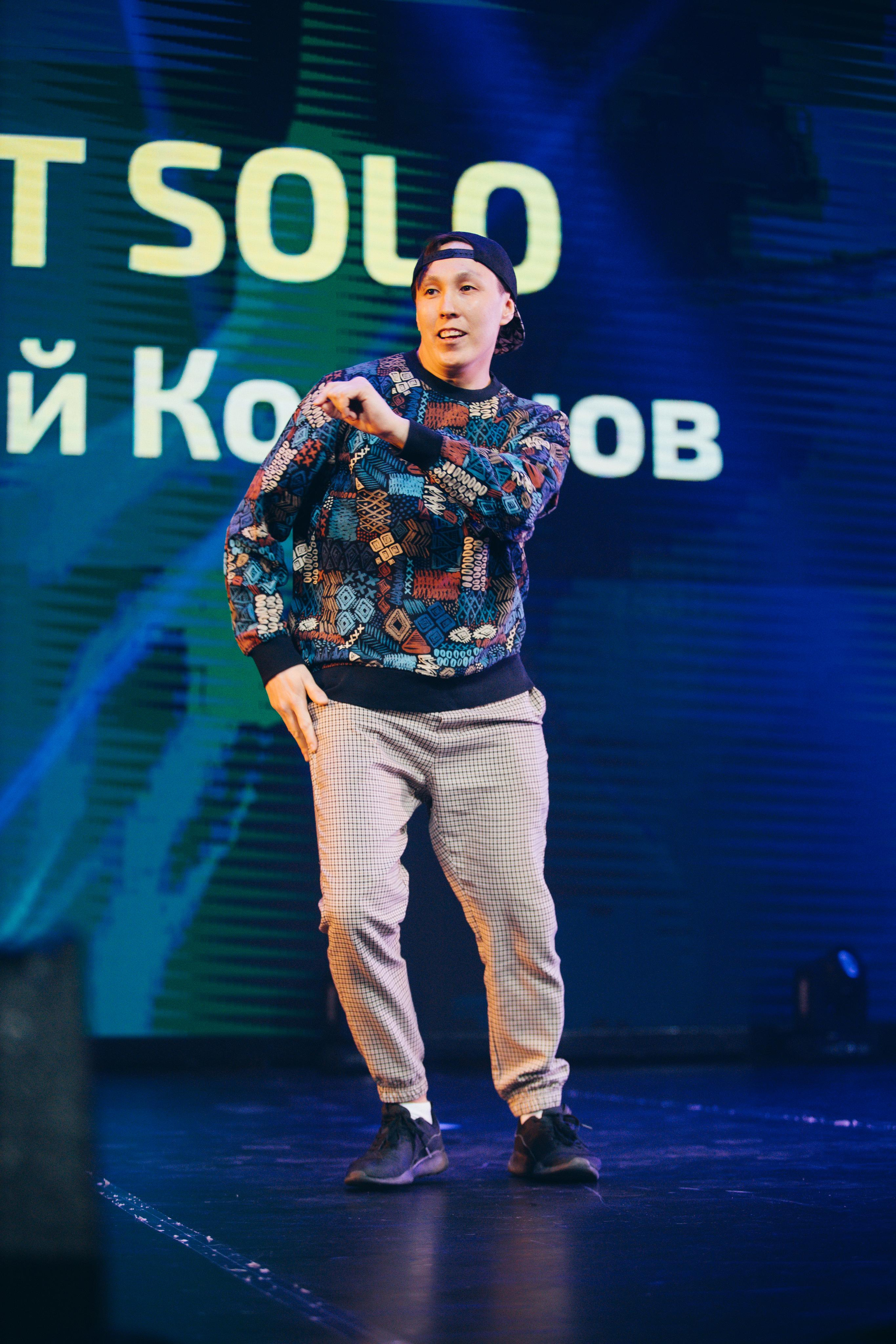 Танцевальный фестиваль «О чем танцуешь?». Фотограф в Якутске Сулустаан Алексеев