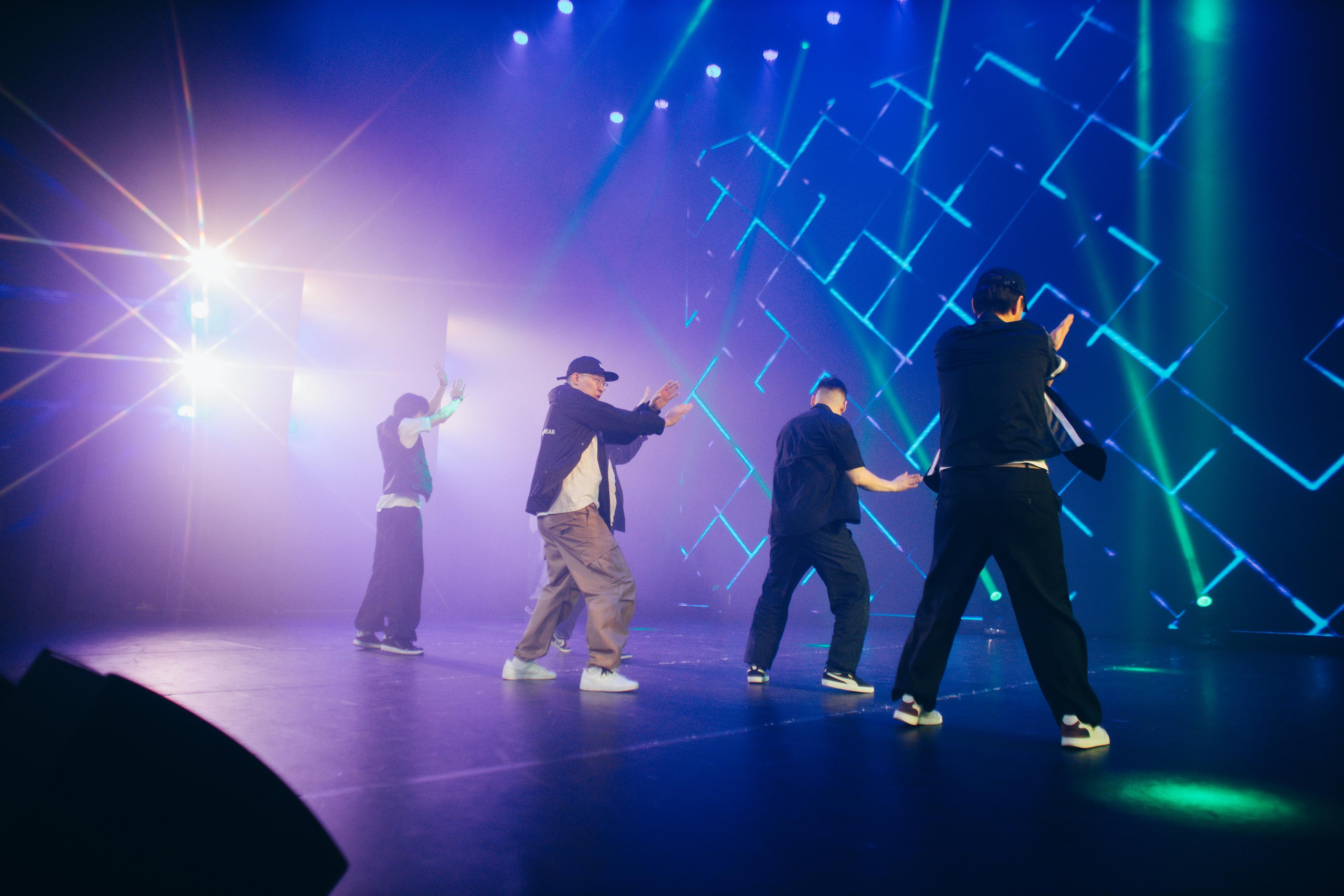 Танцевальный фестиваль «О чем танцуешь?». Фотограф в Якутске Сулустаан Алексеев