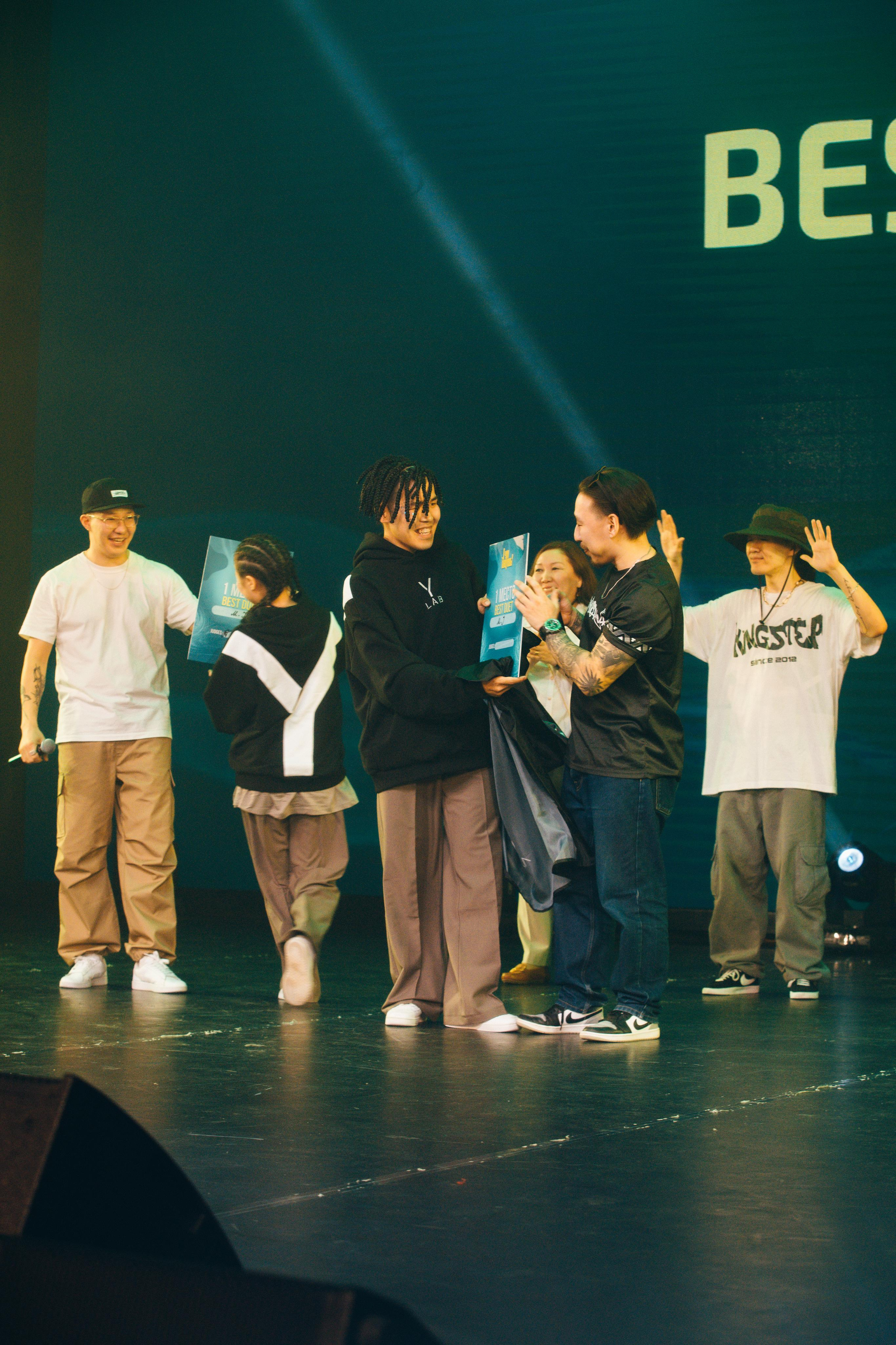 Танцевальный фестиваль «О чем танцуешь?». Фотограф в Якутске Сулустаан Алексеев