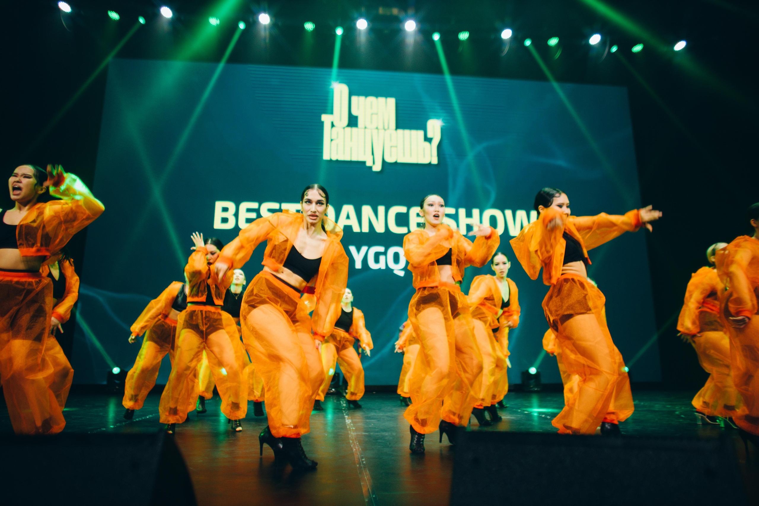 Танцевальный фестиваль «О чем танцуешь?». Фотограф в Якутске Сулустаан Алексеев