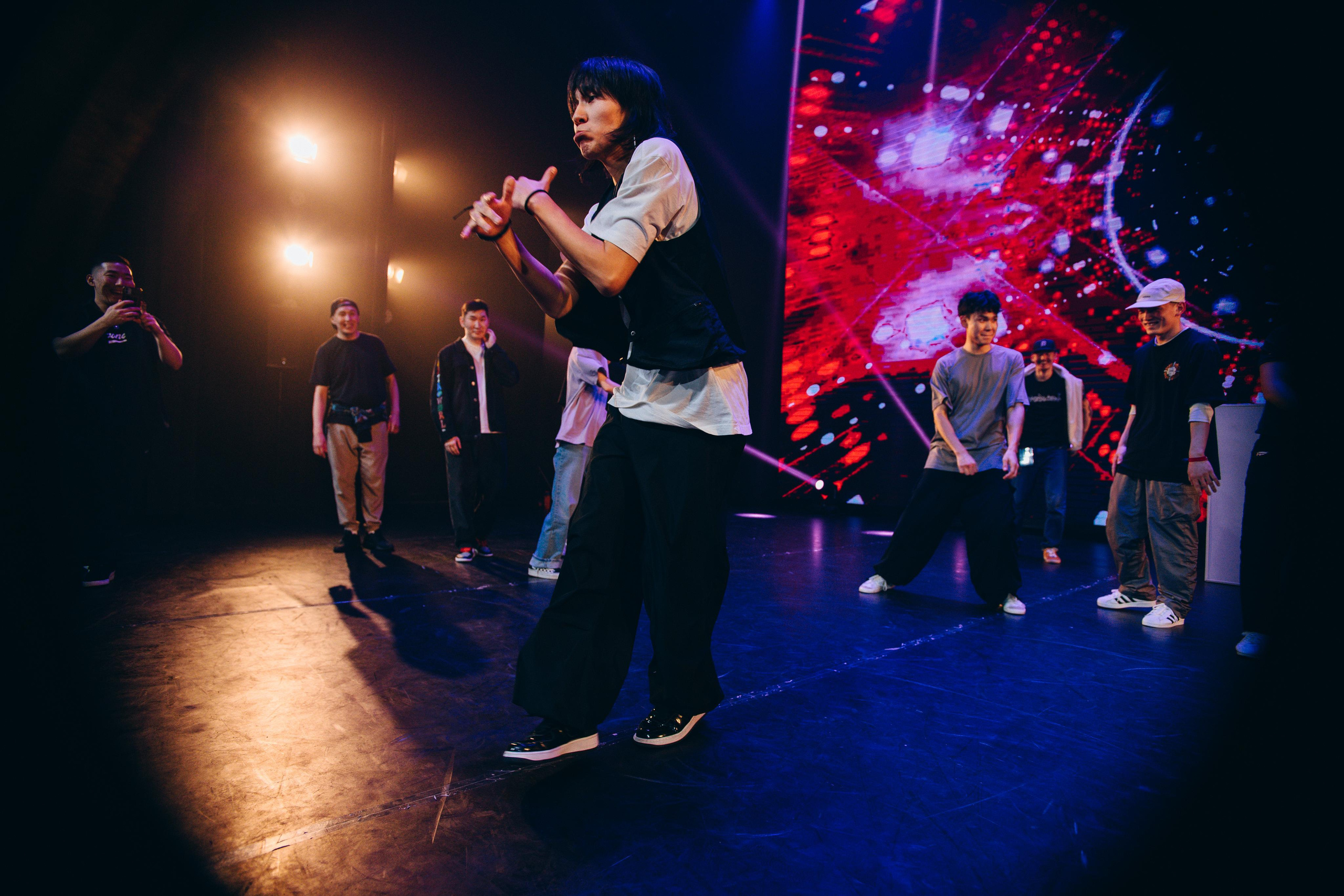 Танцевальный фестиваль «О чем танцуешь?». Фотограф в Якутске Сулустаан Алексеев