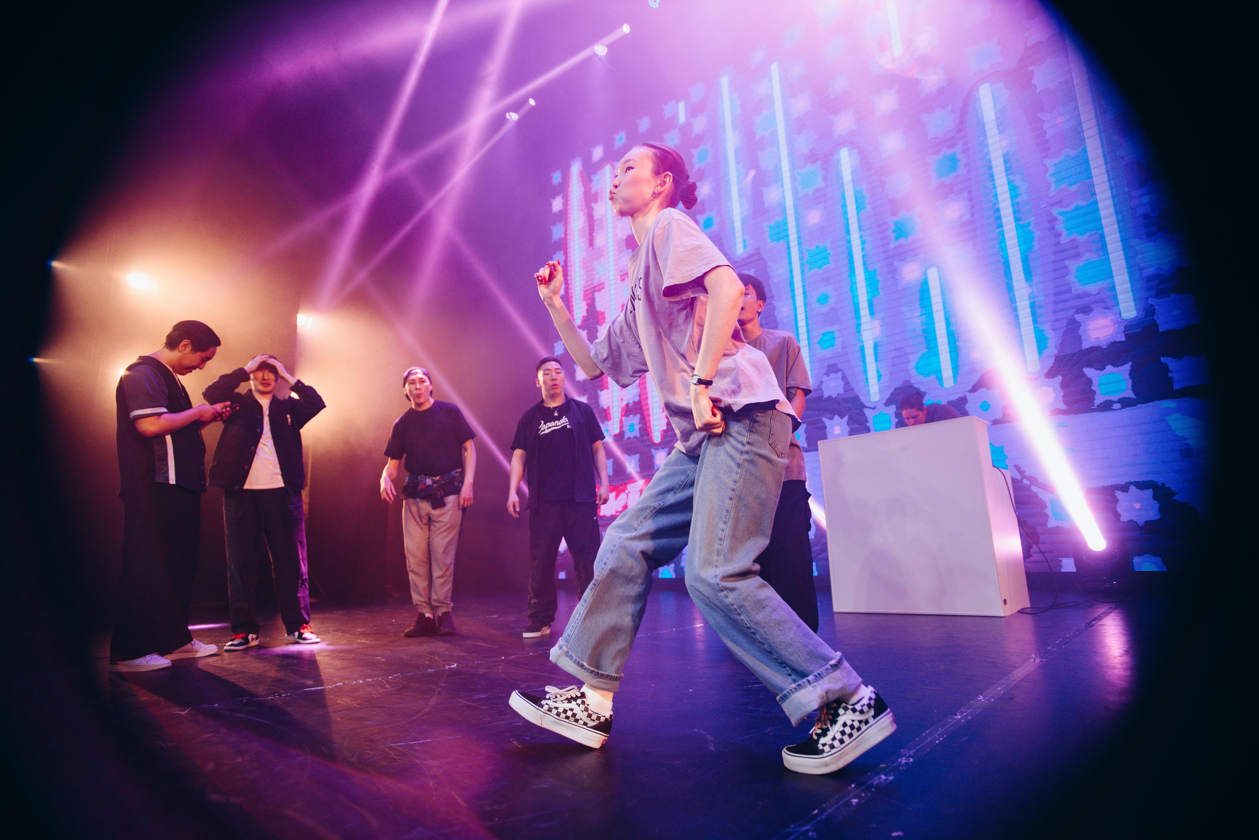 Танцевальный фестиваль «О чем танцуешь?». Фотограф в Якутске Сулустаан Алексеев