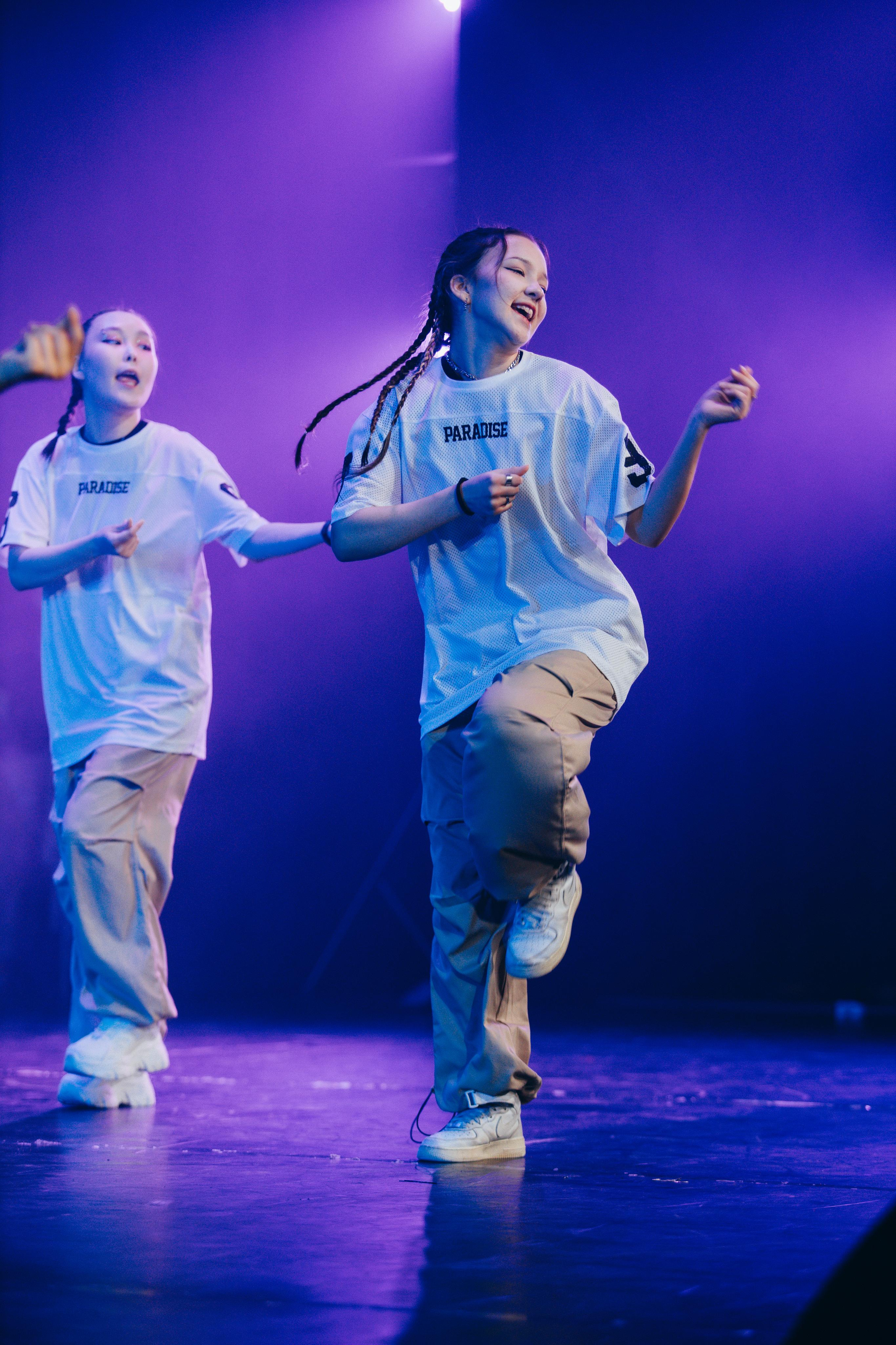 Танцевальный фестиваль «О чем танцуешь?». Фотограф в Якутске Сулустаан Алексеев