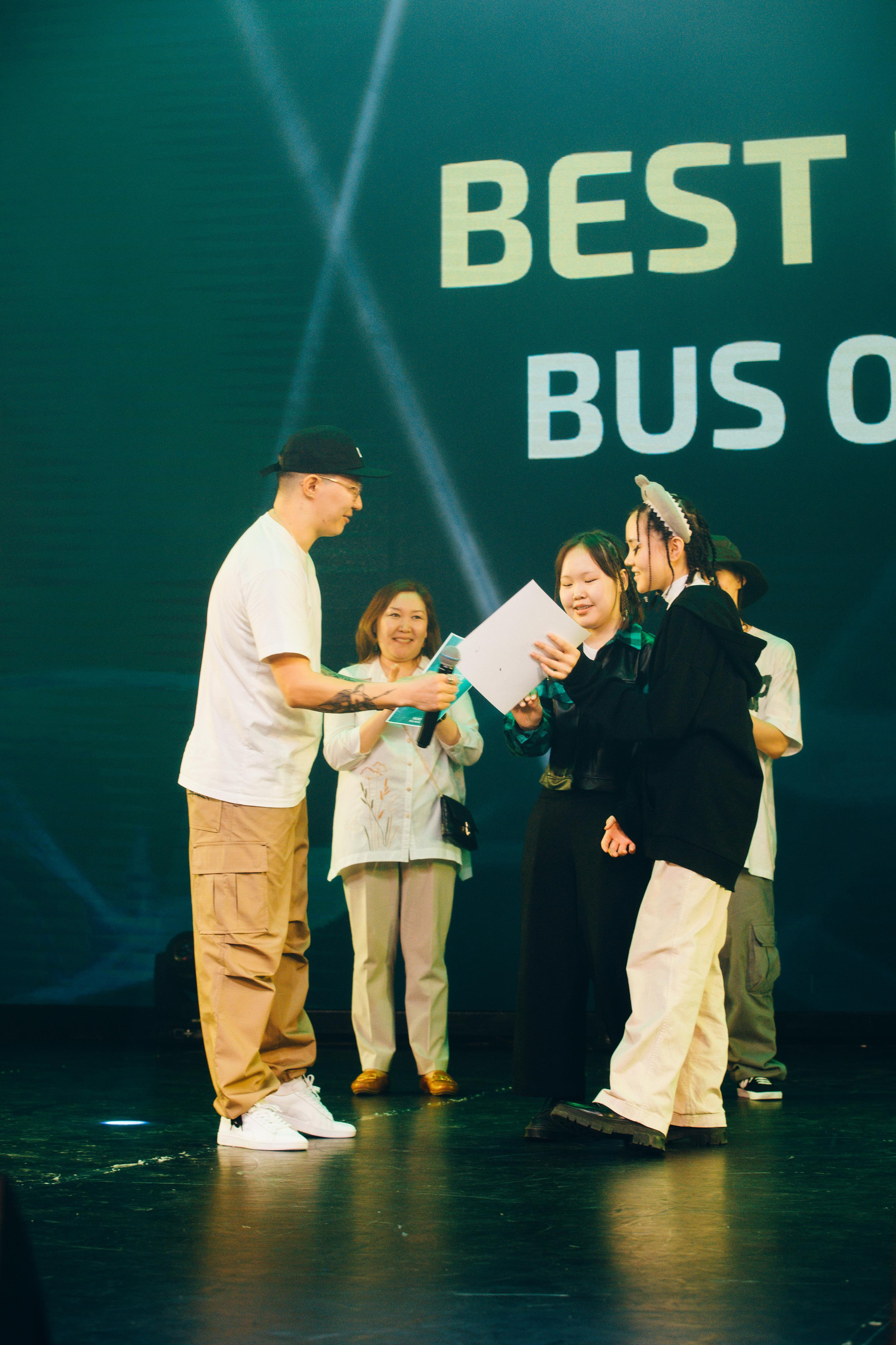 Танцевальный фестиваль «О чем танцуешь?». Фотограф в Якутске Сулустаан Алексеев