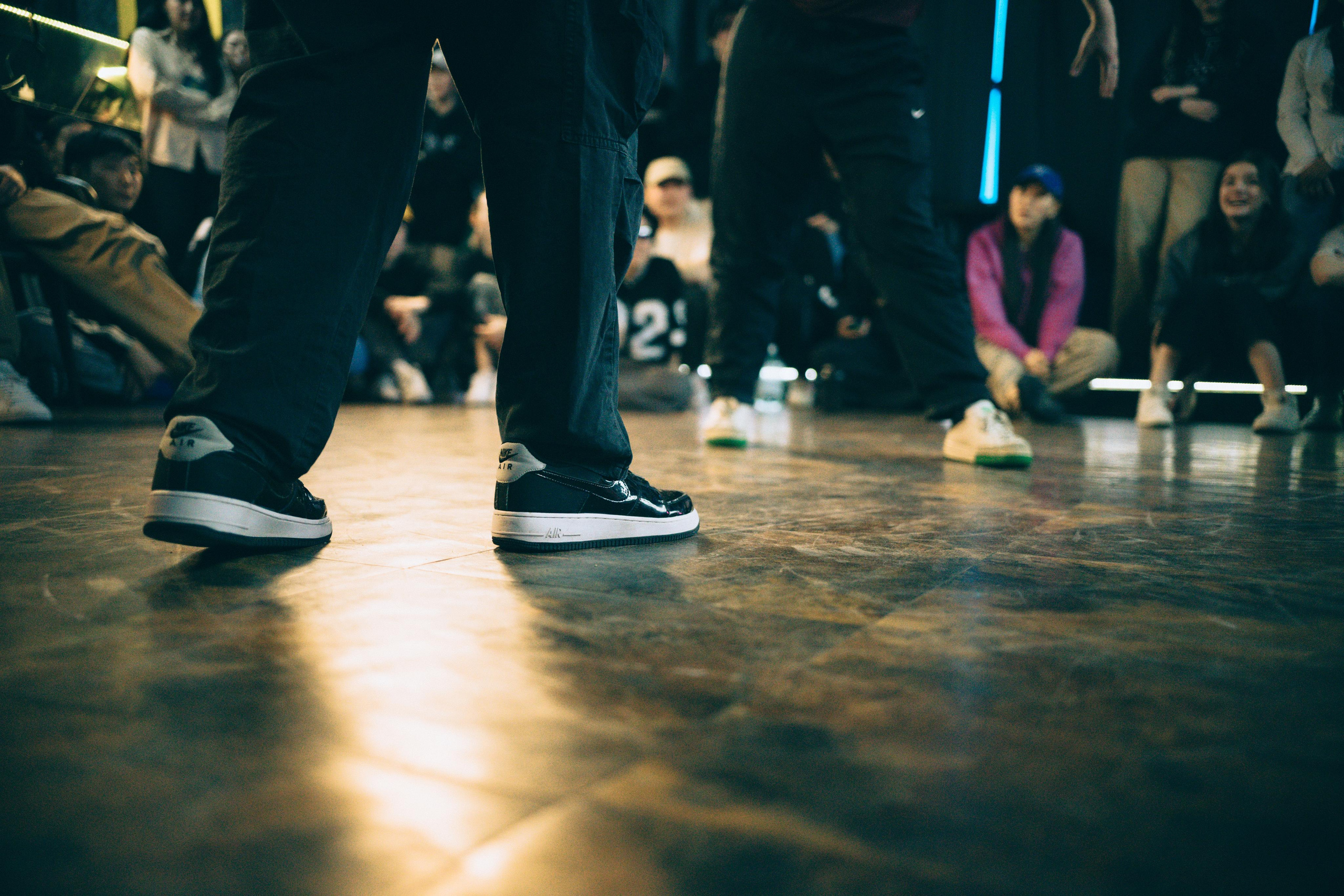 Танцевальный фестиваль «О чем танцуешь?». Фотограф в Якутске Сулустаан Алексеев