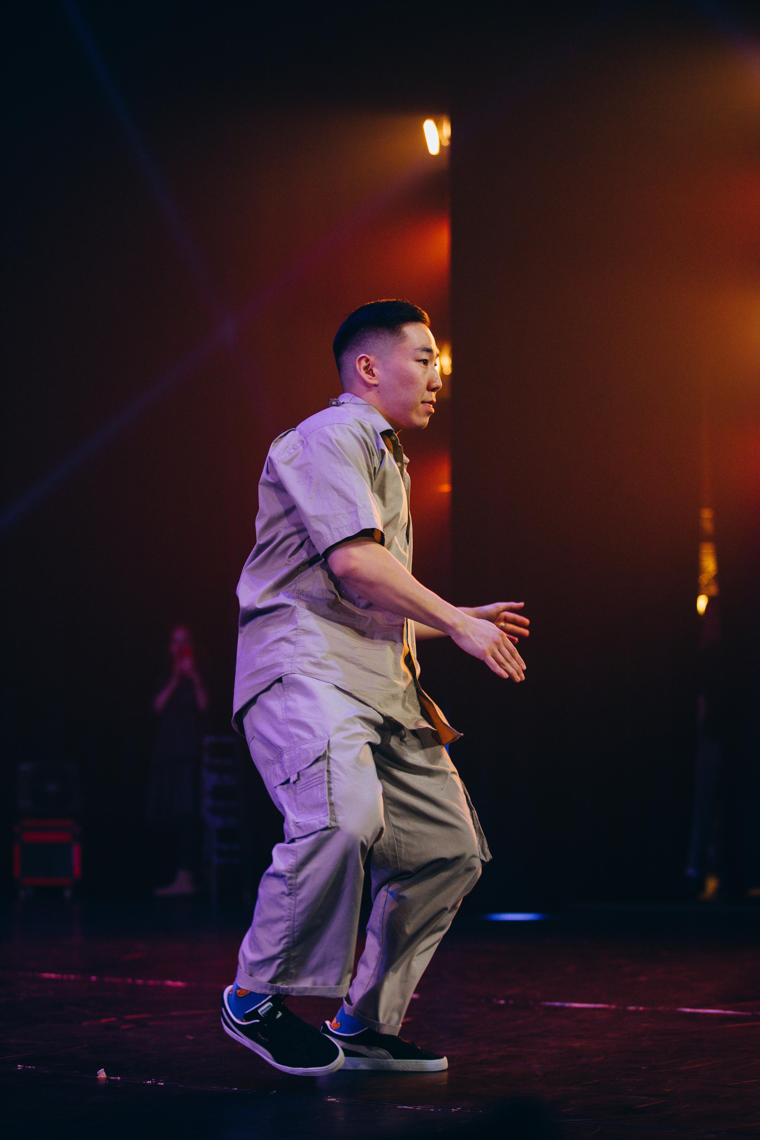 Танцевальный фестиваль «О чем танцуешь?». Фотограф в Якутске Сулустаан Алексеев