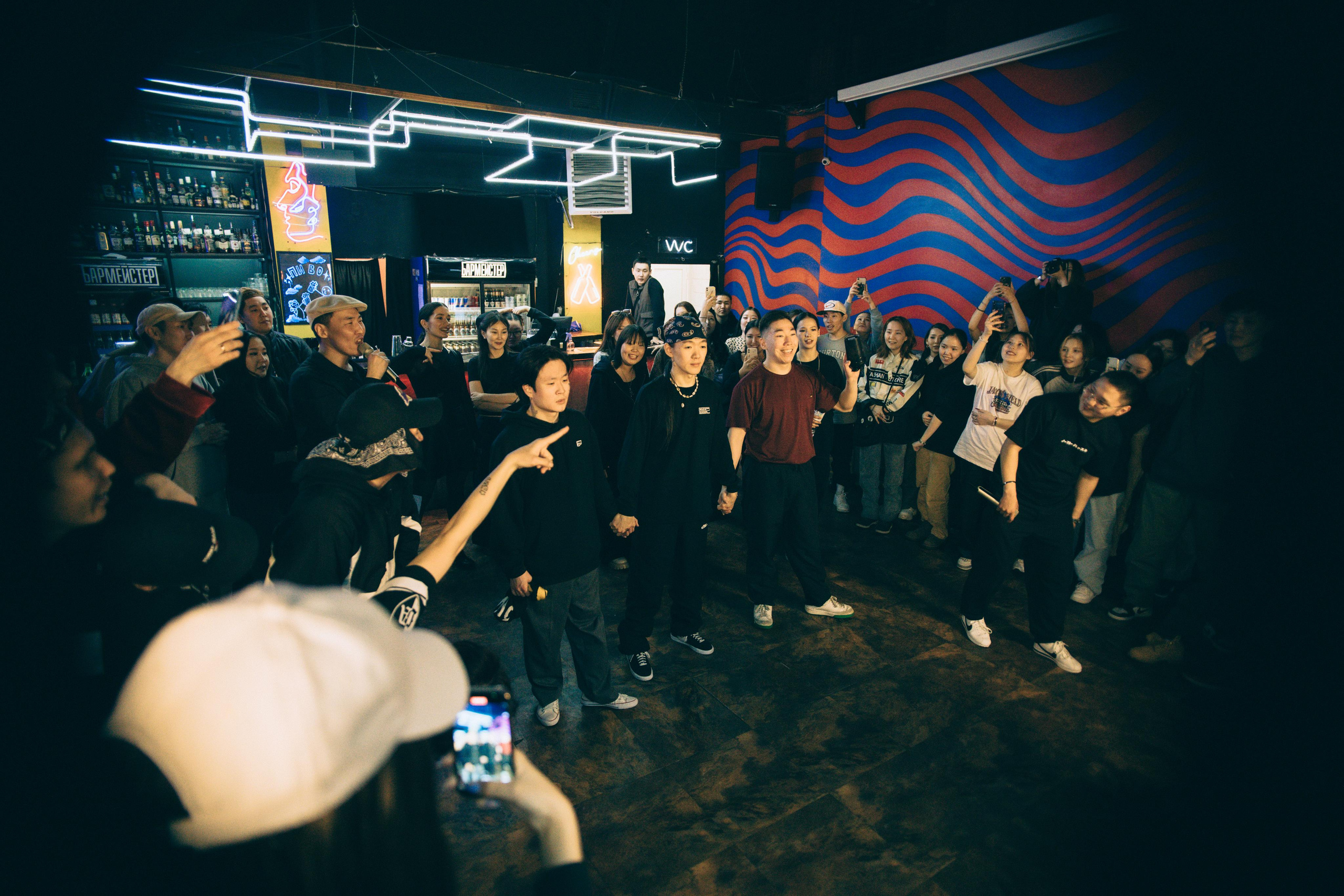 Танцевальный фестиваль «О чем танцуешь?». Фотограф в Якутске Сулустаан Алексеев