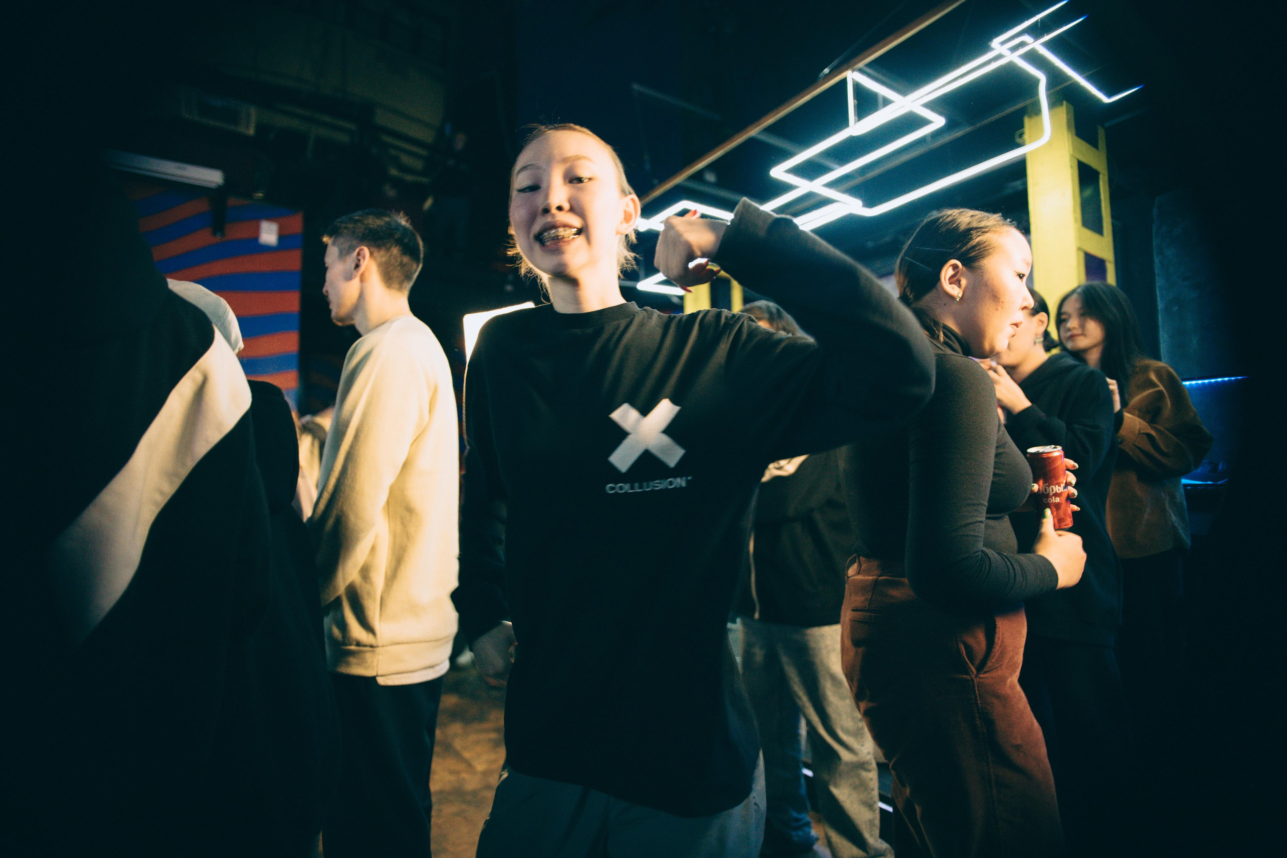 Танцевальный фестиваль «О чем танцуешь?». Фотограф в Якутске Сулустаан Алексеев