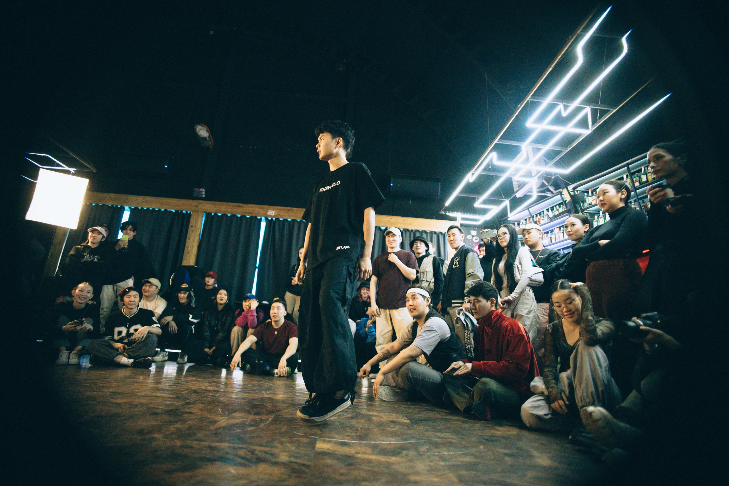 Танцевальный фестиваль «О чем танцуешь?». Фотограф в Якутске Сулустаан Алексеев