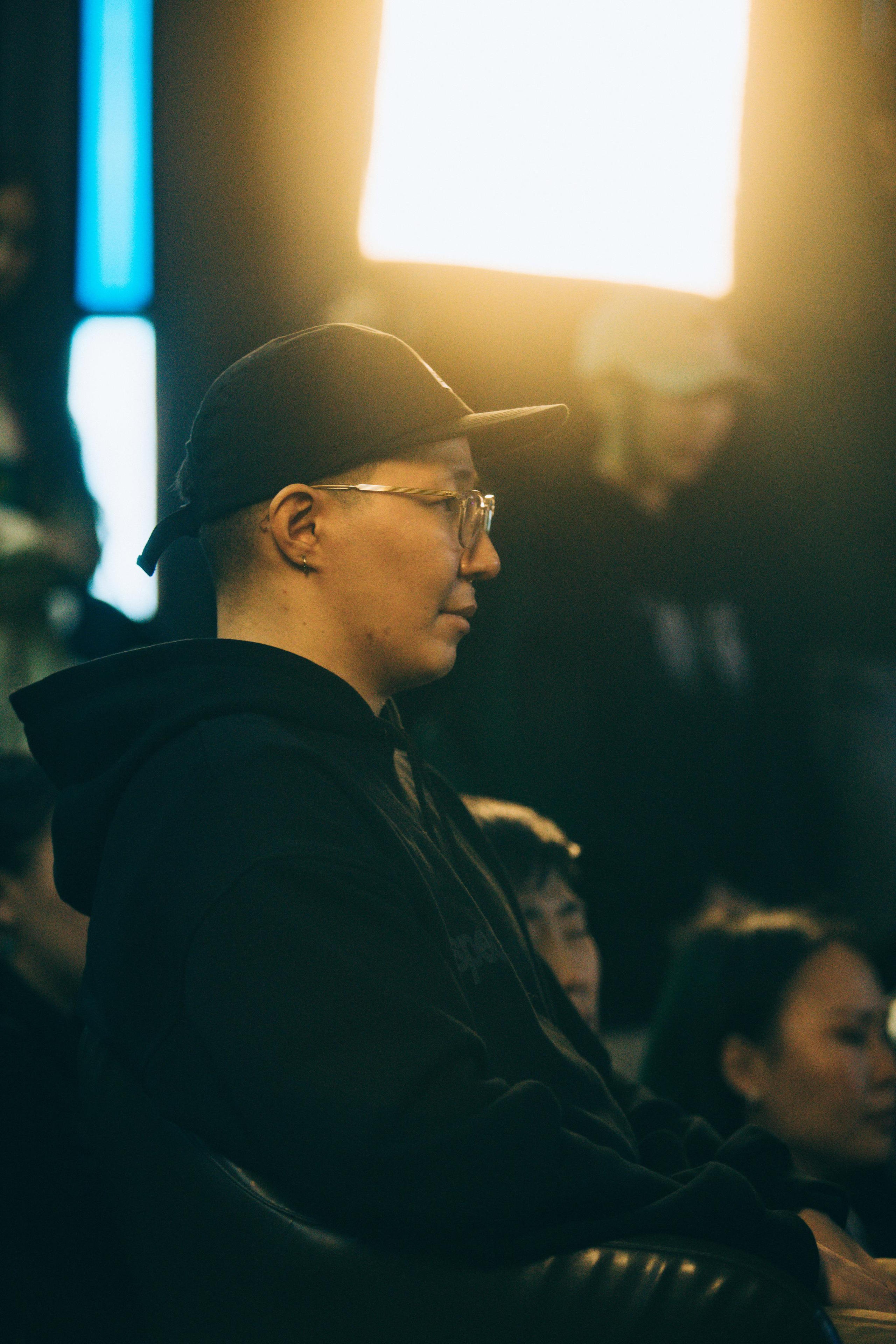 Танцевальный фестиваль «О чем танцуешь?». Фотограф в Якутске Сулустаан Алексеев