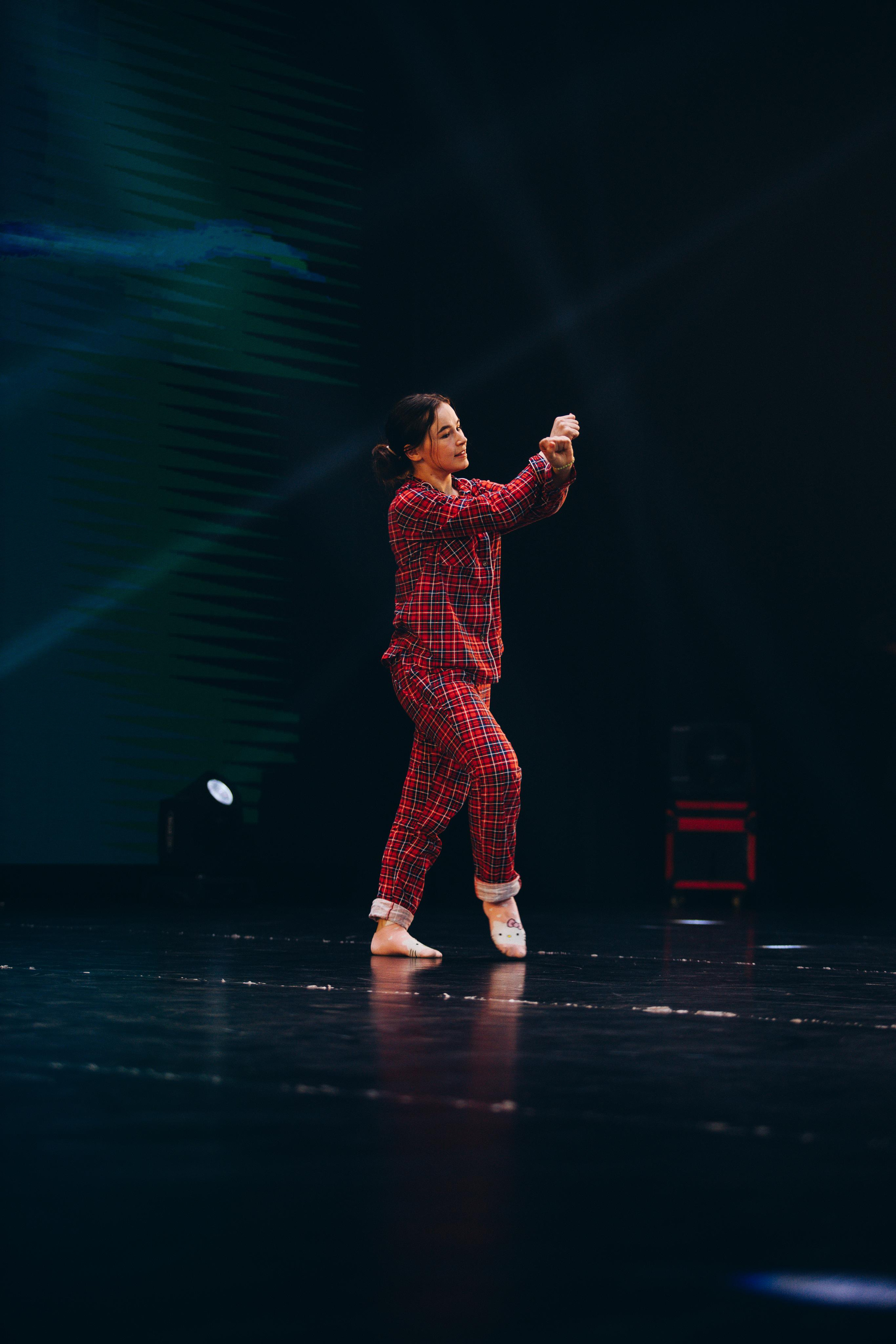 Танцевальный фестиваль «О чем танцуешь?». Фотограф в Якутске Сулустаан Алексеев