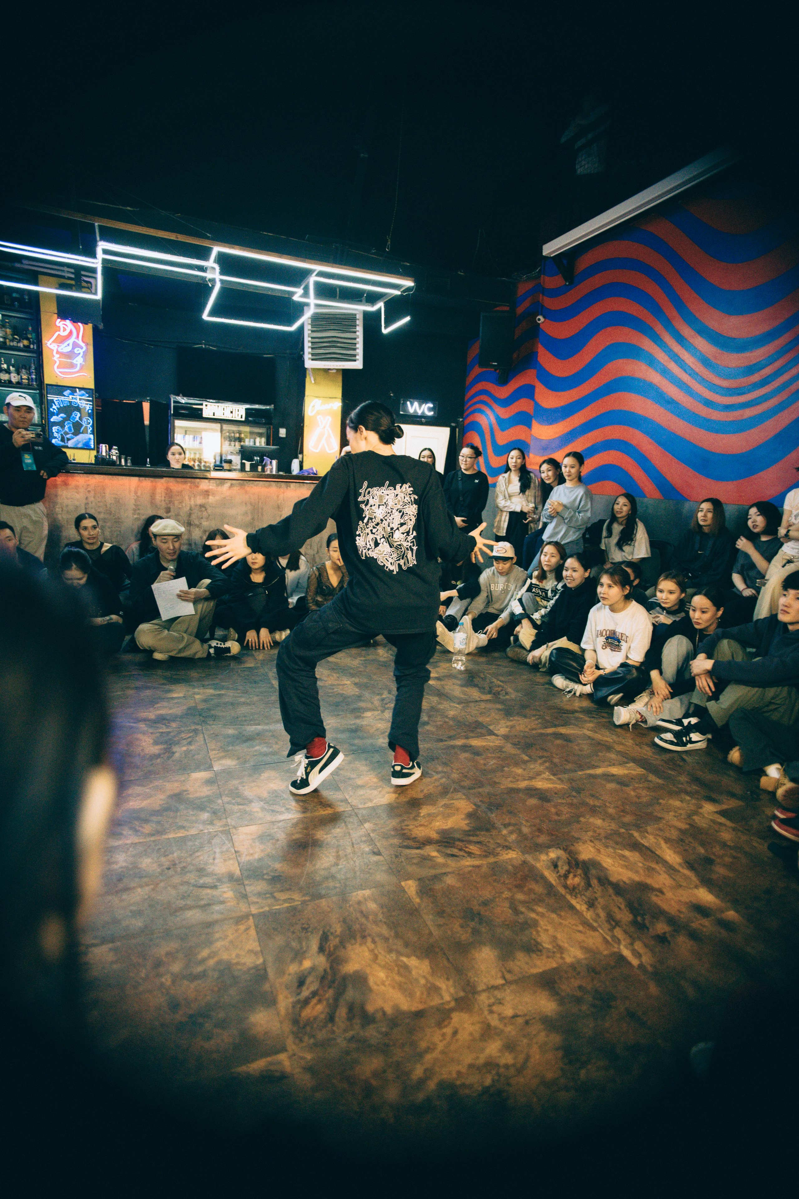 Танцевальный фестиваль «О чем танцуешь?». Фотограф в Якутске Сулустаан Алексеев