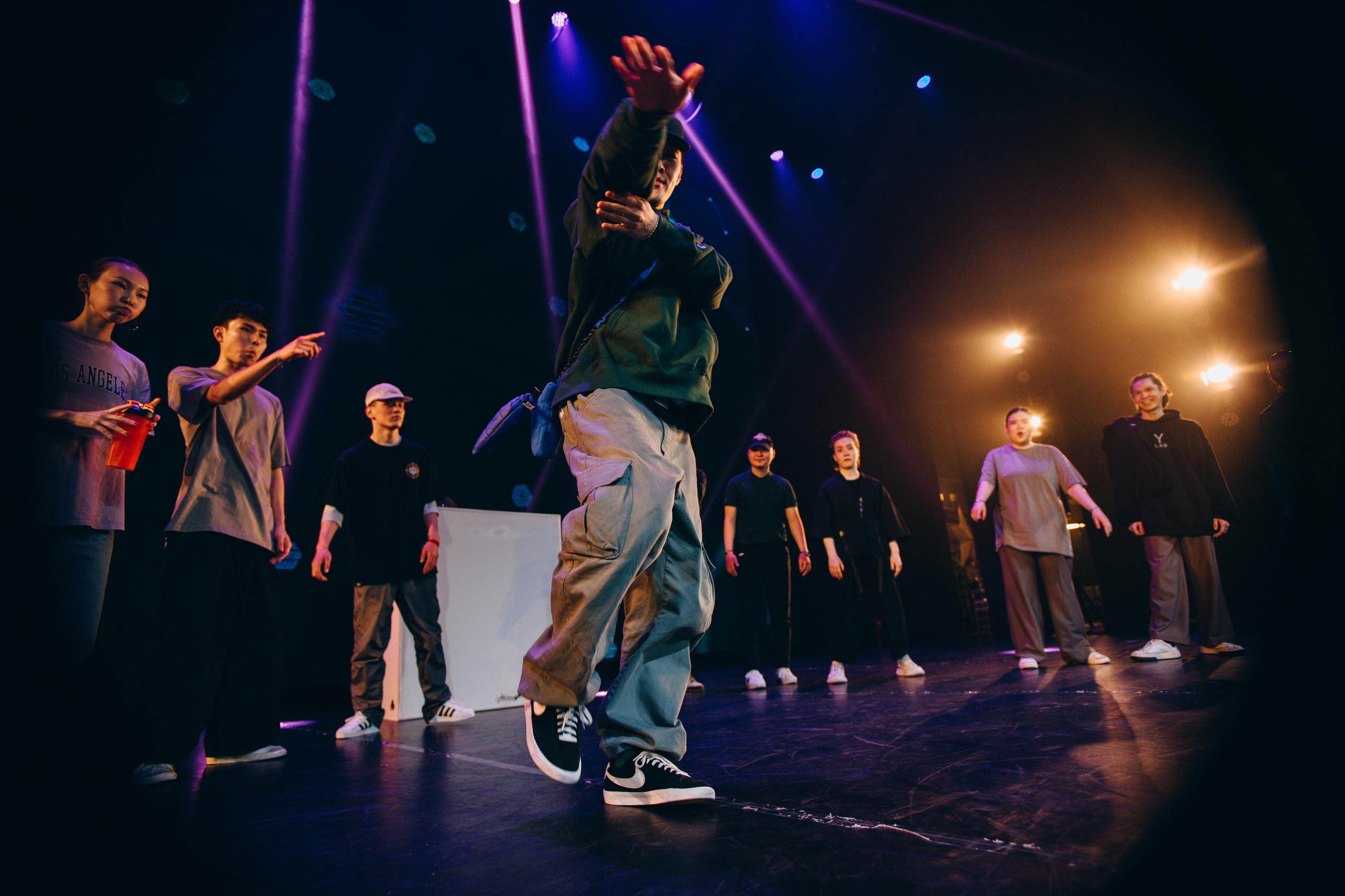 Танцевальный фестиваль «О чем танцуешь?». Фотограф в Якутске Сулустаан Алексеев