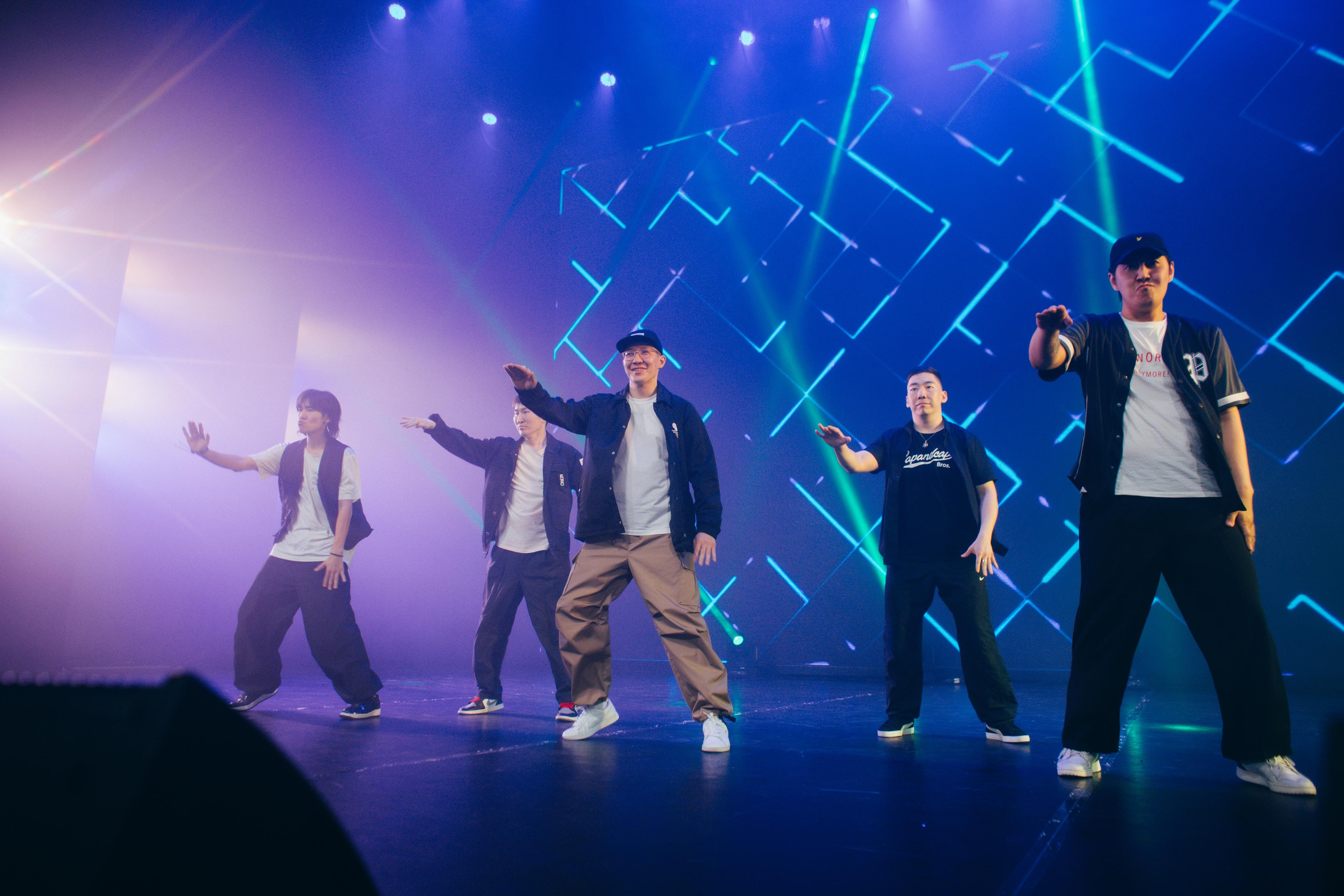 Танцевальный фестиваль «О чем танцуешь?». Фотограф в Якутске Сулустаан Алексеев