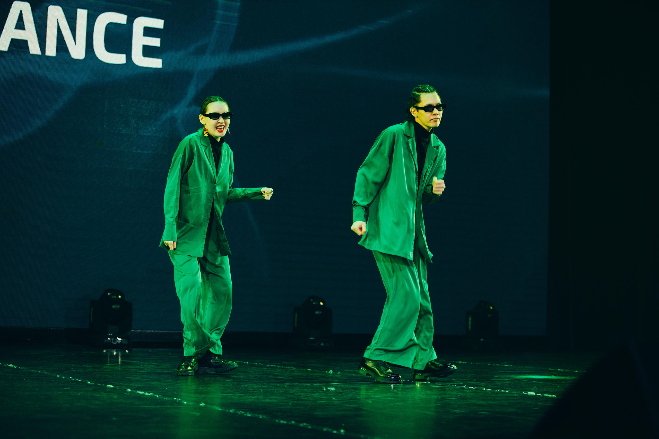 Танцевальный фестиваль «О чем танцуешь?». Фотограф в Якутске Сулустаан Алексеев