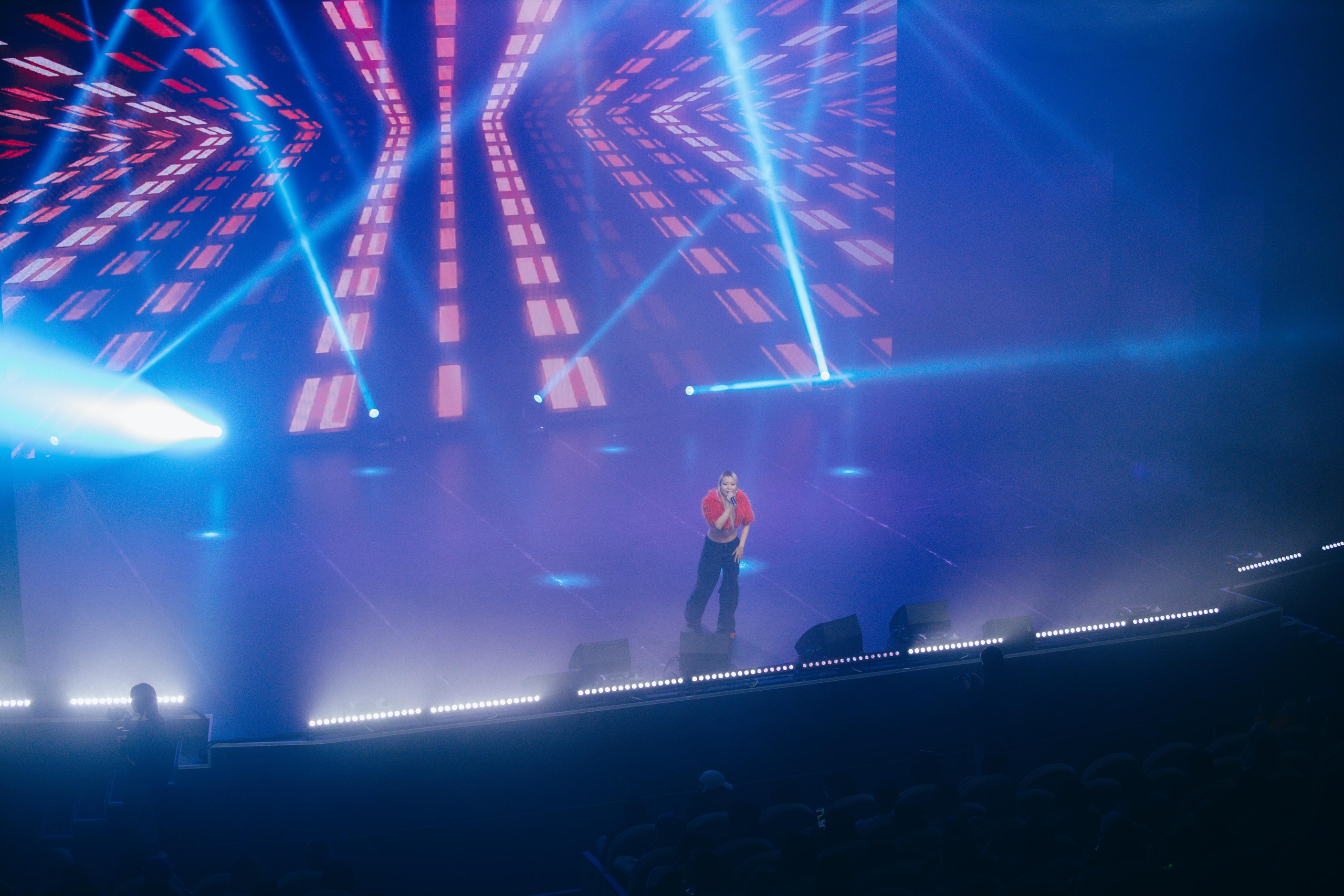 Танцевальный фестиваль «О чем танцуешь?». Фотограф в Якутске Сулустаан Алексеев