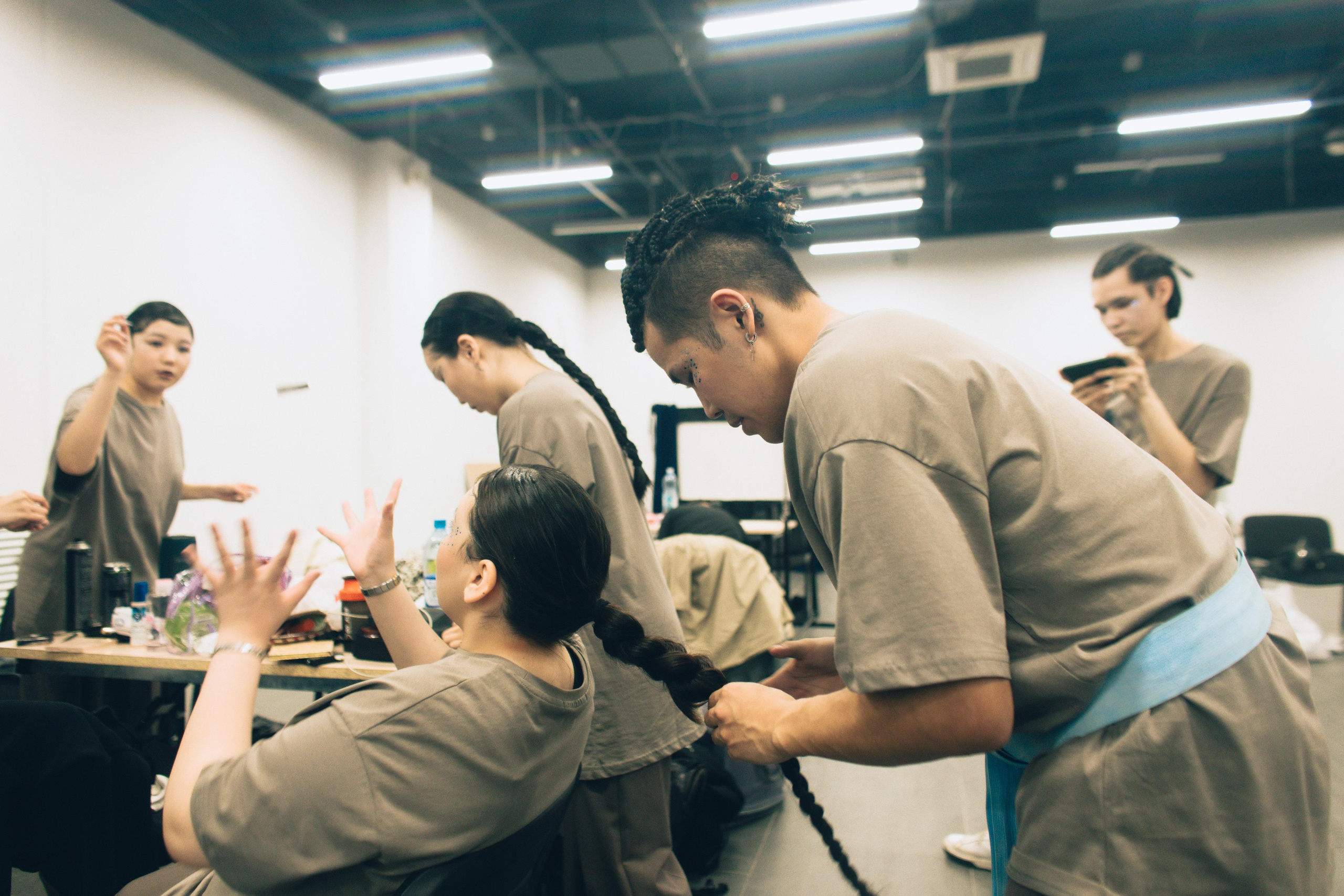 Танцевальный фестиваль «О чем танцуешь?». Фотограф в Якутске Сулустаан Алексеев