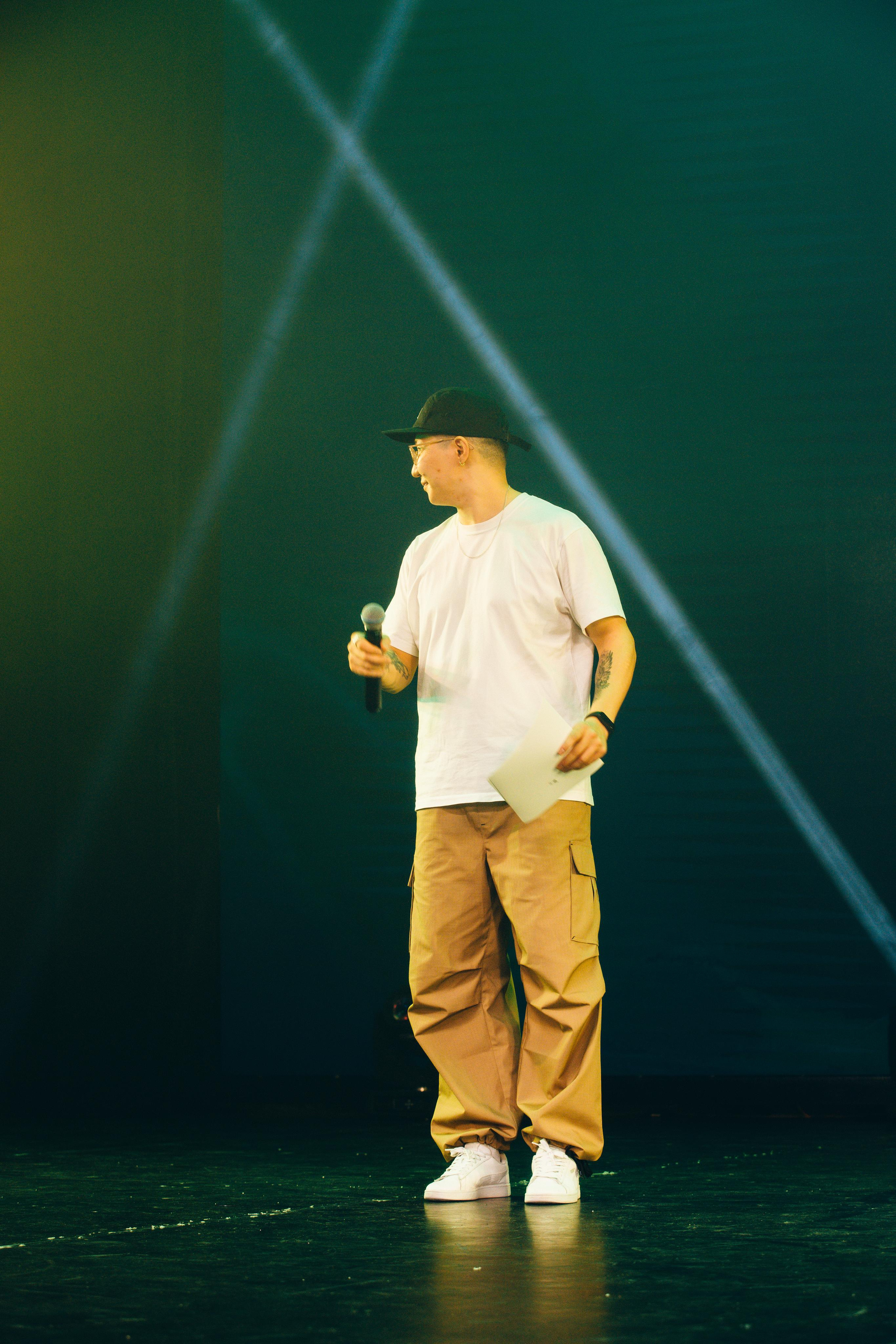 Танцевальный фестиваль «О чем танцуешь?». Фотограф в Якутске Сулустаан Алексеев