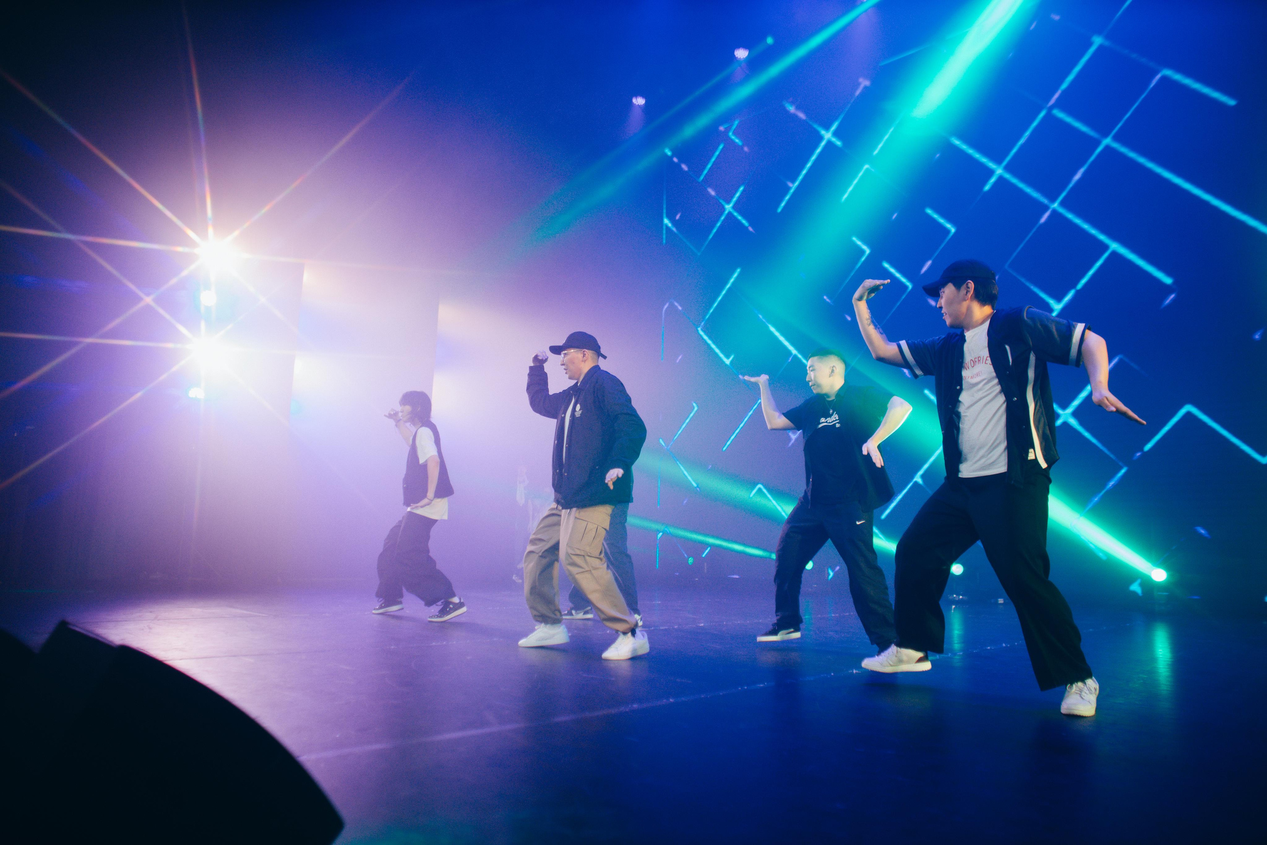 Танцевальный фестиваль «О чем танцуешь?». Фотограф в Якутске Сулустаан Алексеев