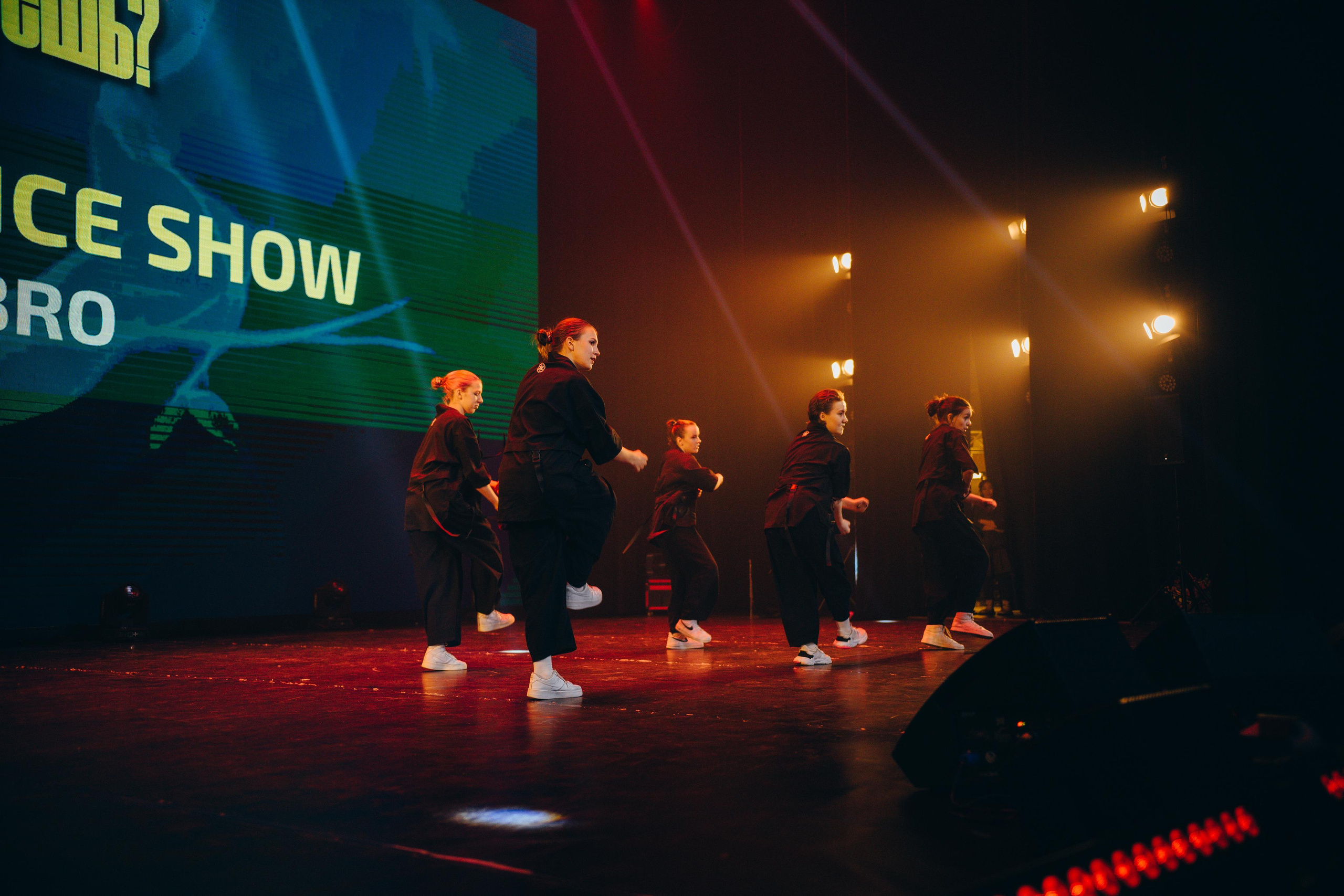 Танцевальный фестиваль «О чем танцуешь?». Фотограф в Якутске Сулустаан Алексеев