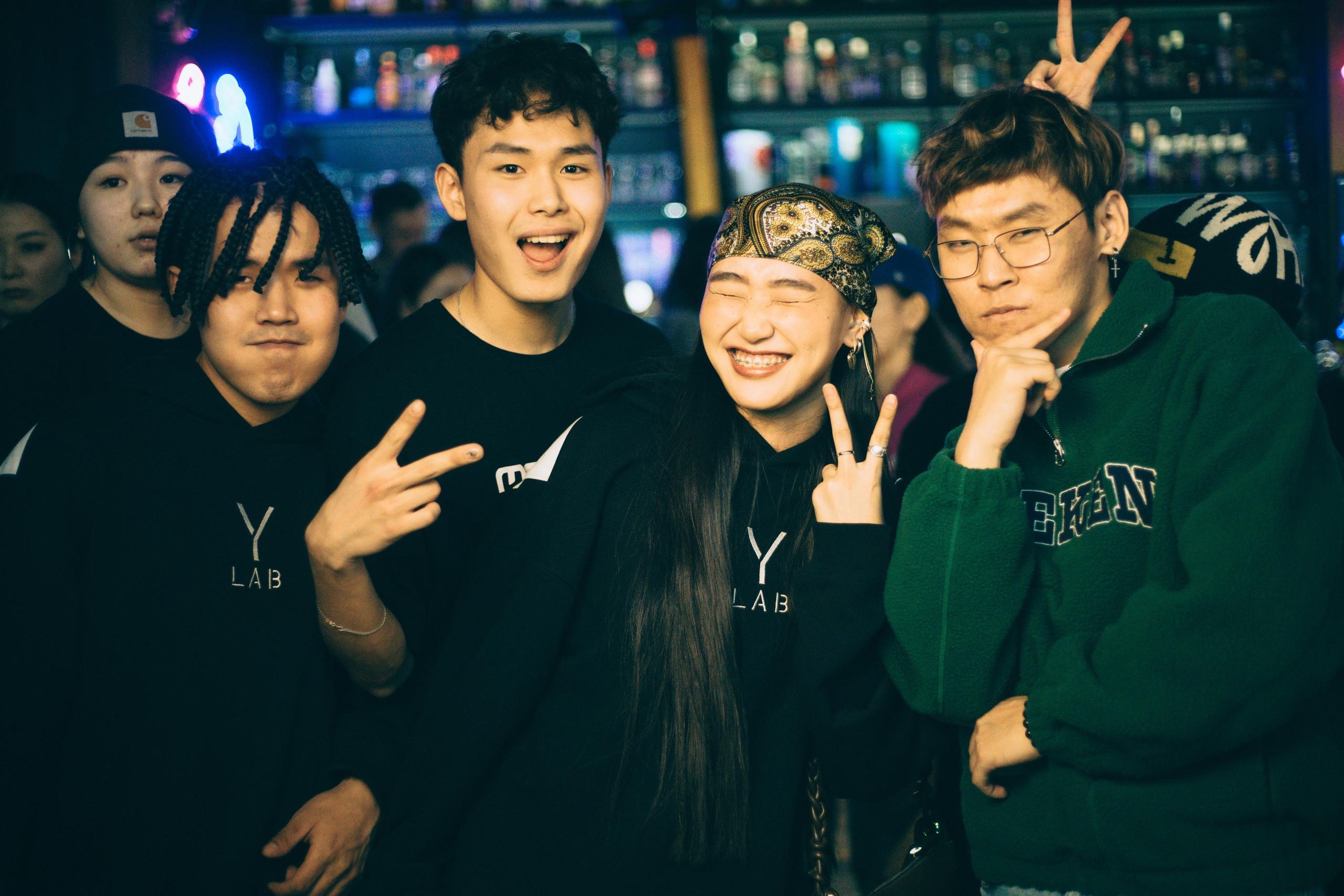 Танцевальный фестиваль «О чем танцуешь?». Фотограф в Якутске Сулустаан Алексеев