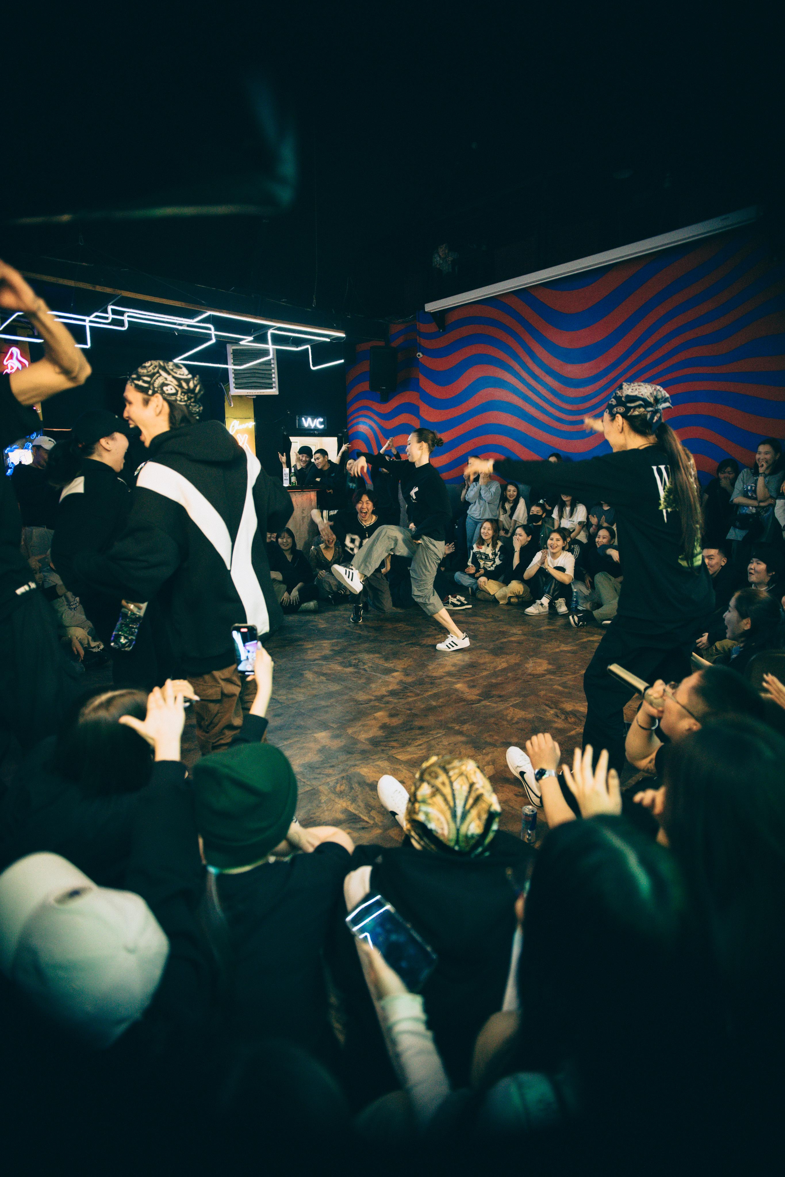 Танцевальный фестиваль «О чем танцуешь?». Фотограф в Якутске Сулустаан Алексеев