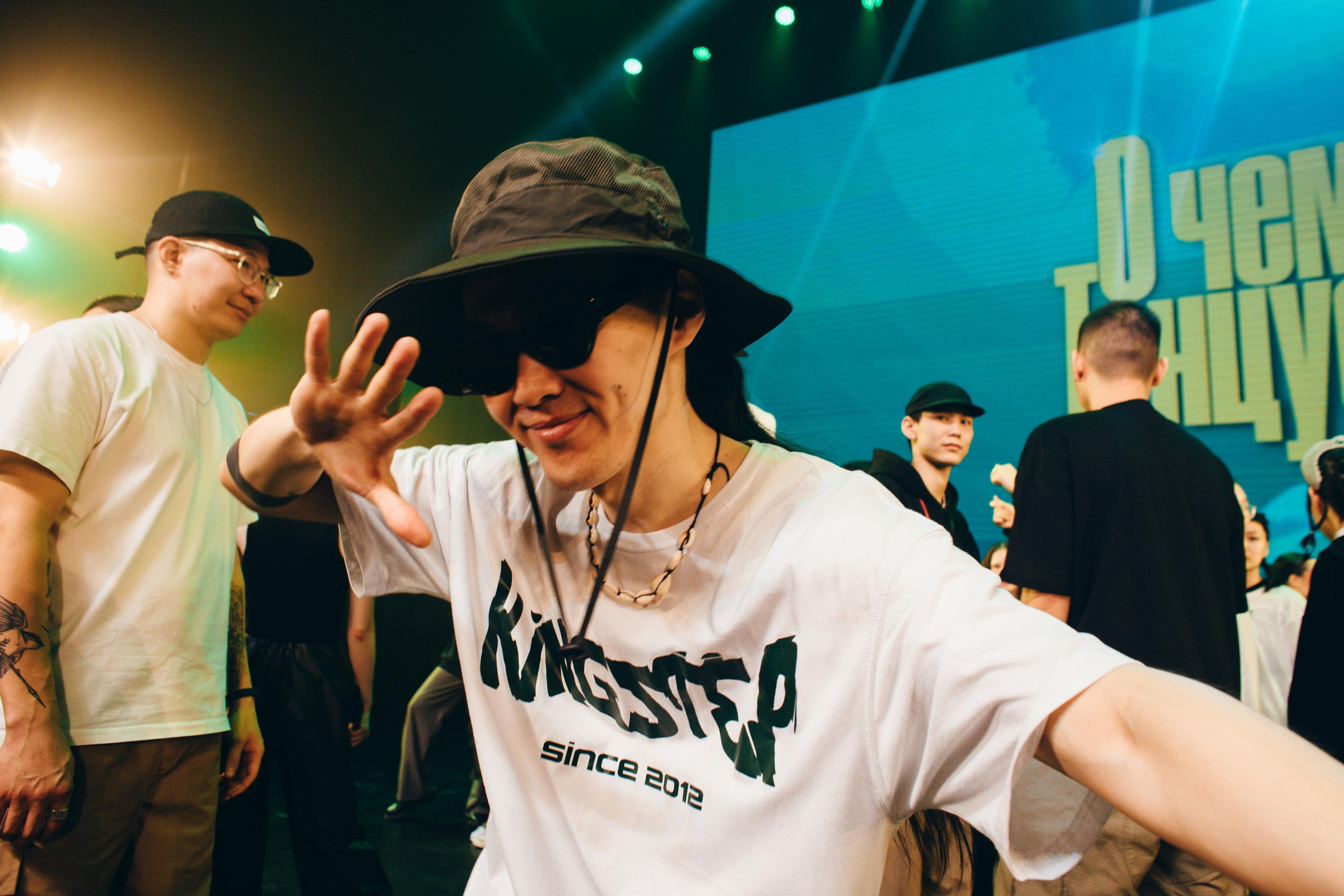 Танцевальный фестиваль «О чем танцуешь?». Фотограф в Якутске Сулустаан Алексеев