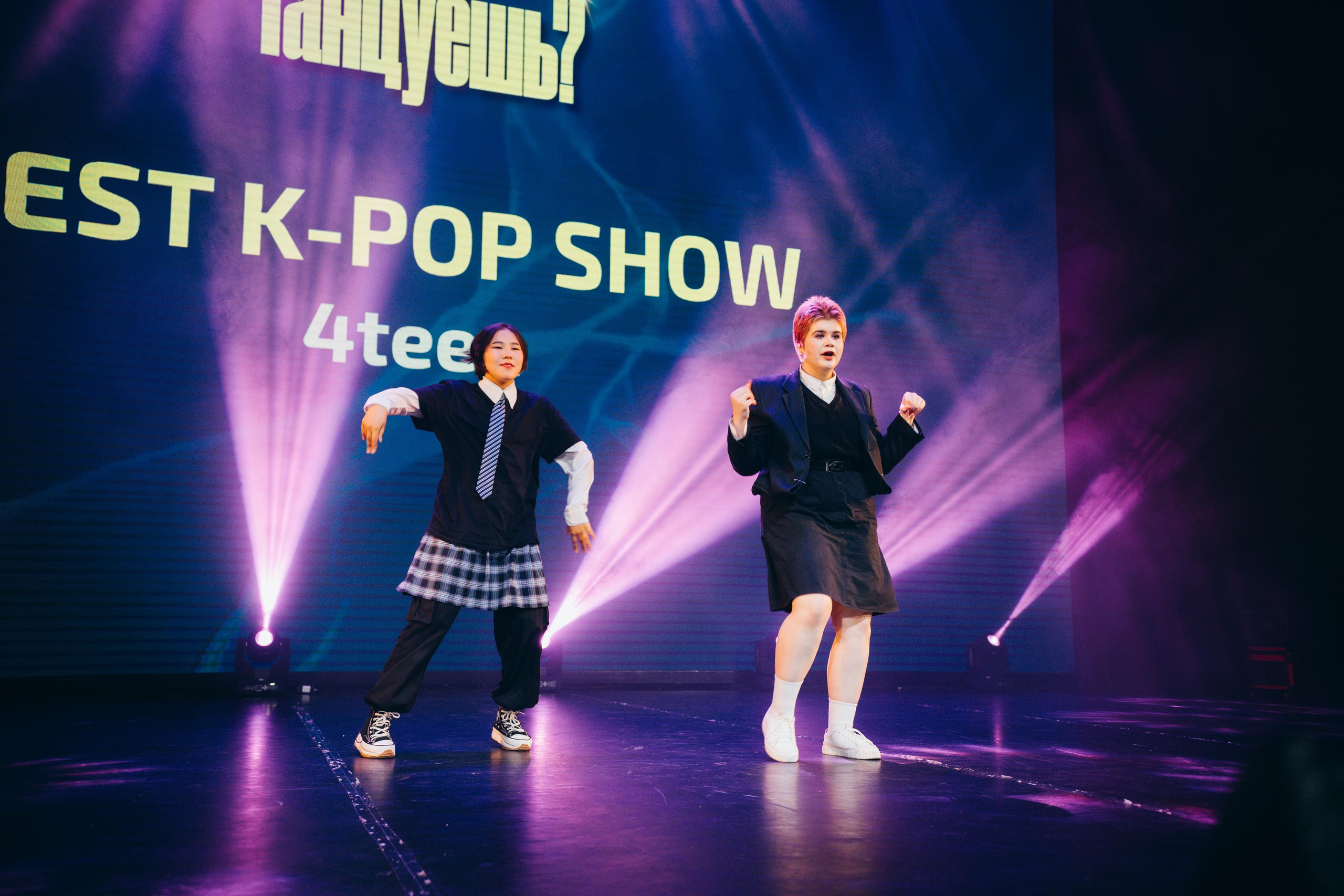 Танцевальный фестиваль «О чем танцуешь?». Фотограф в Якутске Сулустаан Алексеев