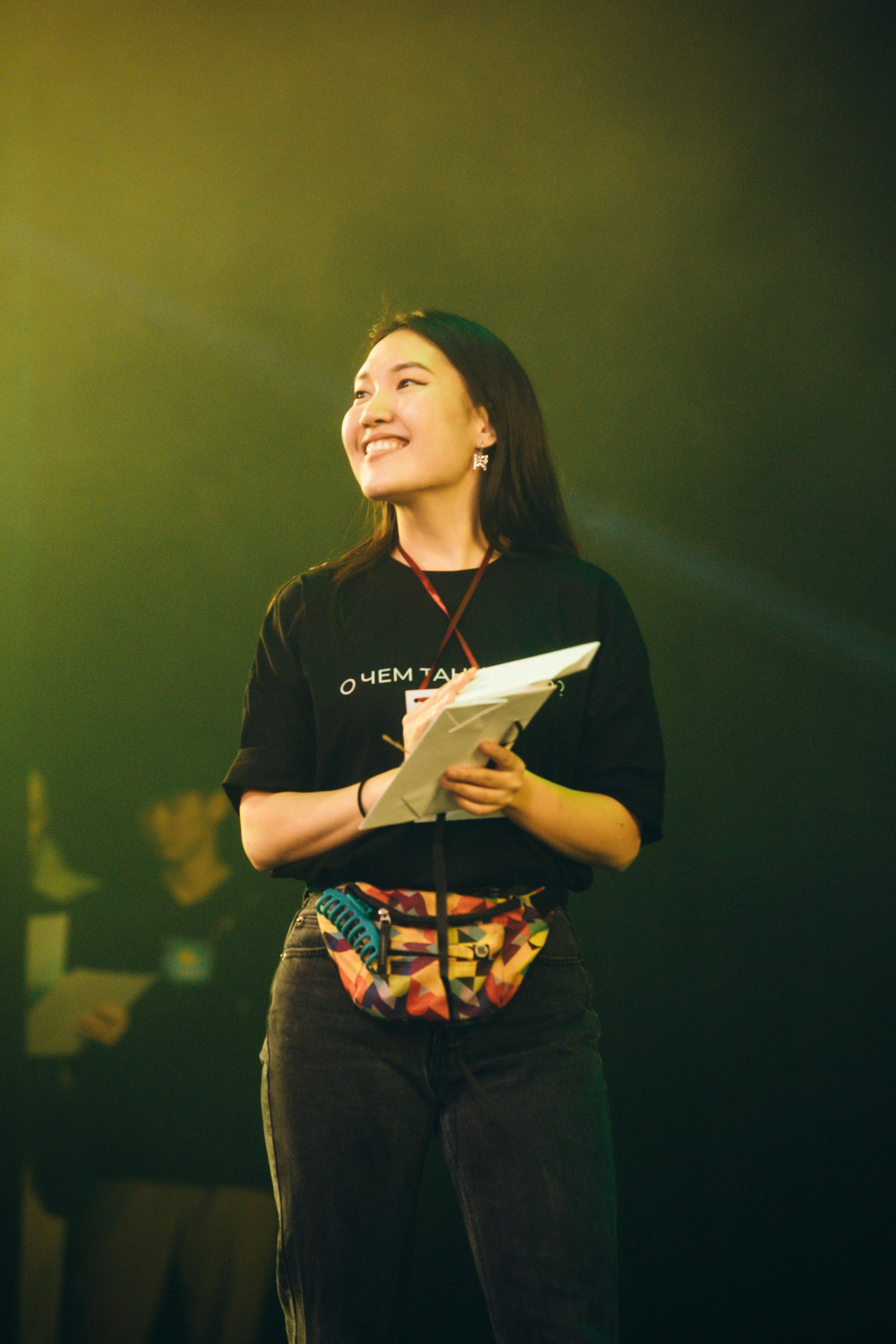 Танцевальный фестиваль «О чем танцуешь?». Фотограф в Якутске Сулустаан Алексеев