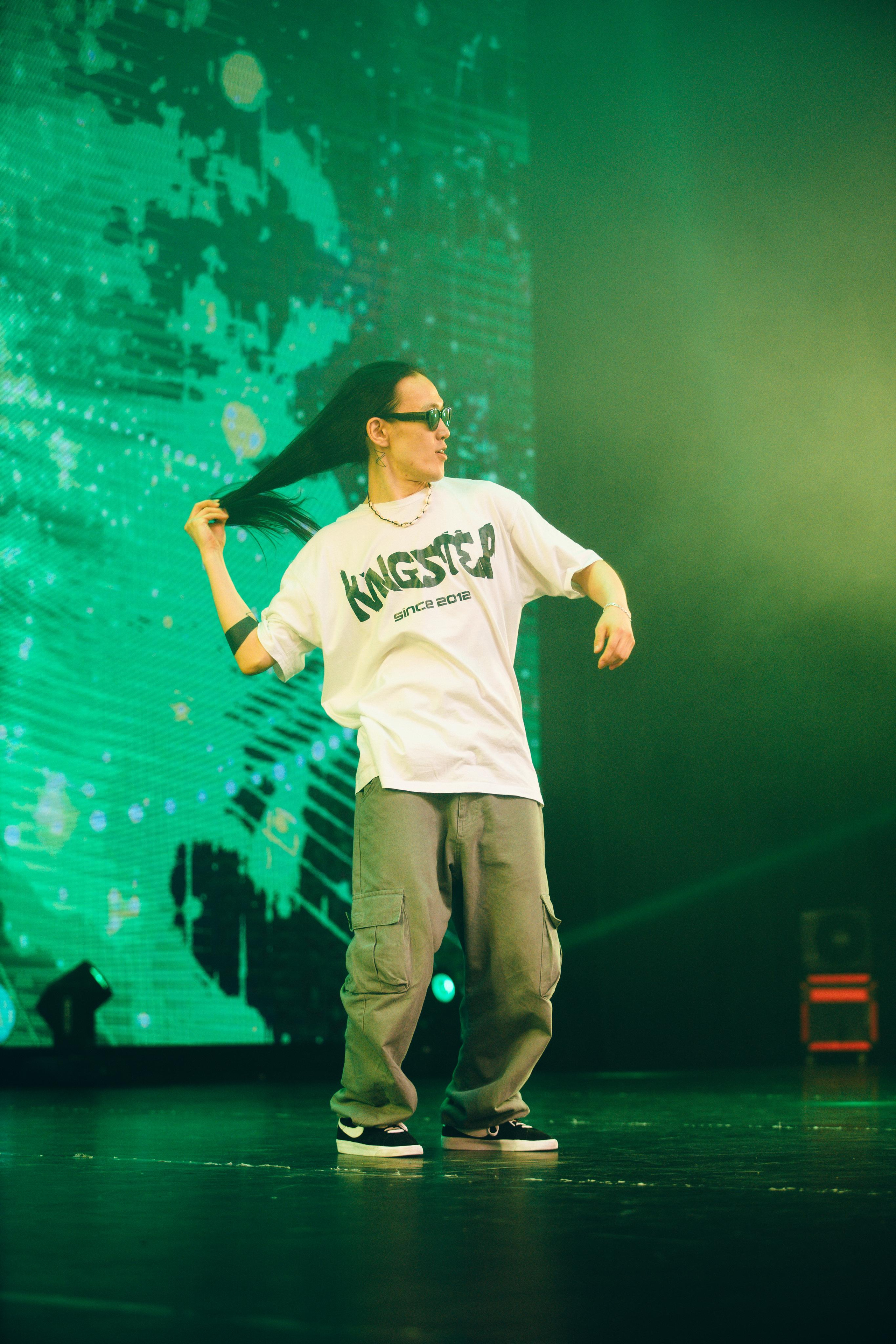 Танцевальный фестиваль «О чем танцуешь?». Фотограф в Якутске Сулустаан Алексеев