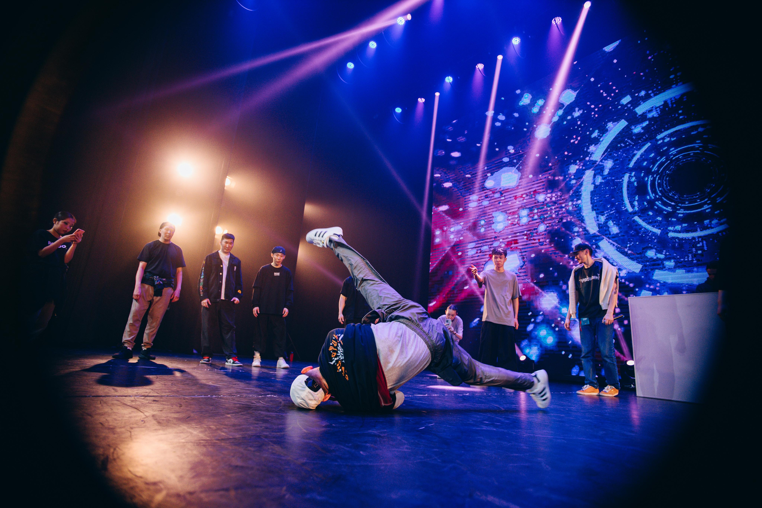 Танцевальный фестиваль «О чем танцуешь?». Фотограф в Якутске Сулустаан Алексеев