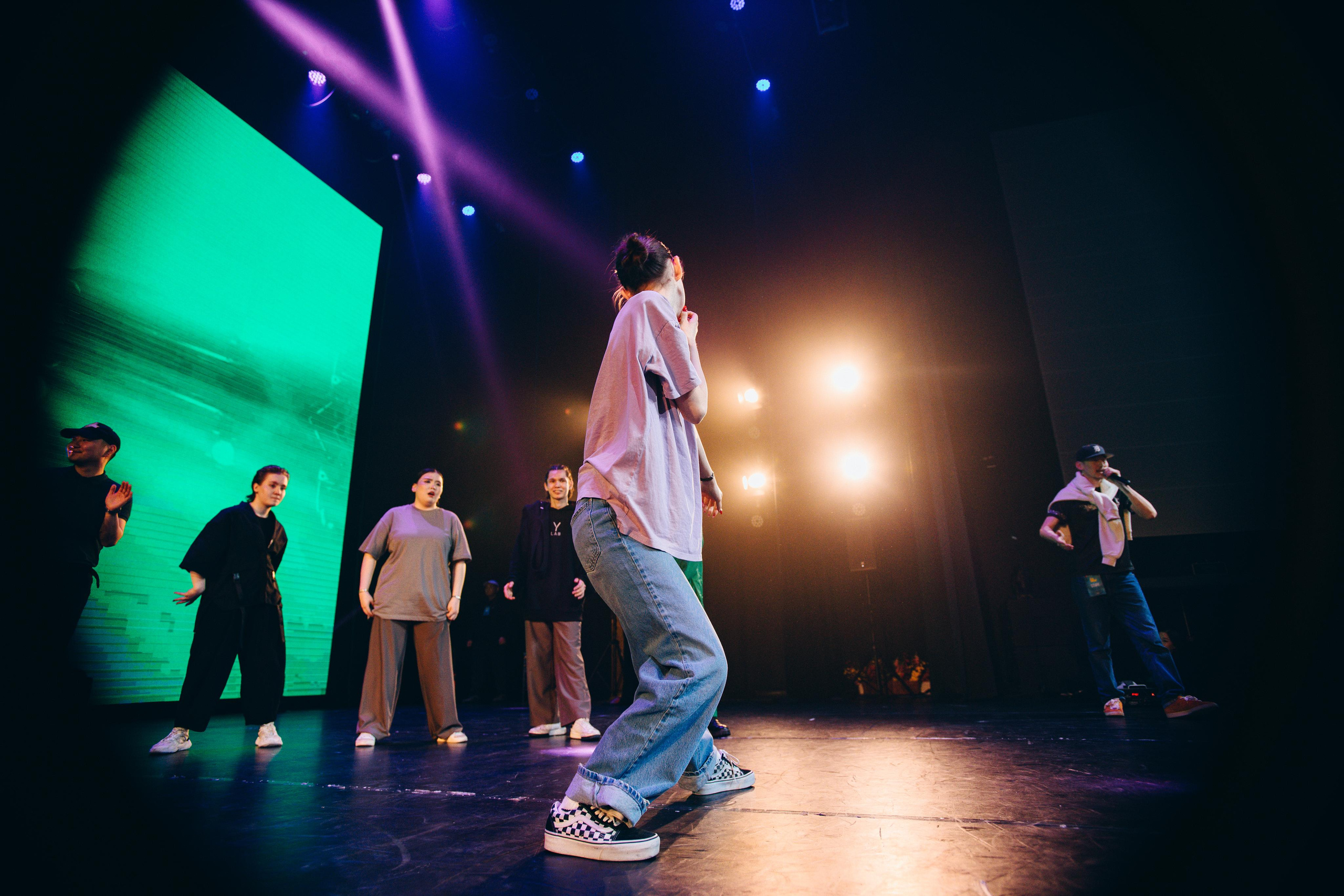 Танцевальный фестиваль «О чем танцуешь?». Фотограф в Якутске Сулустаан Алексеев