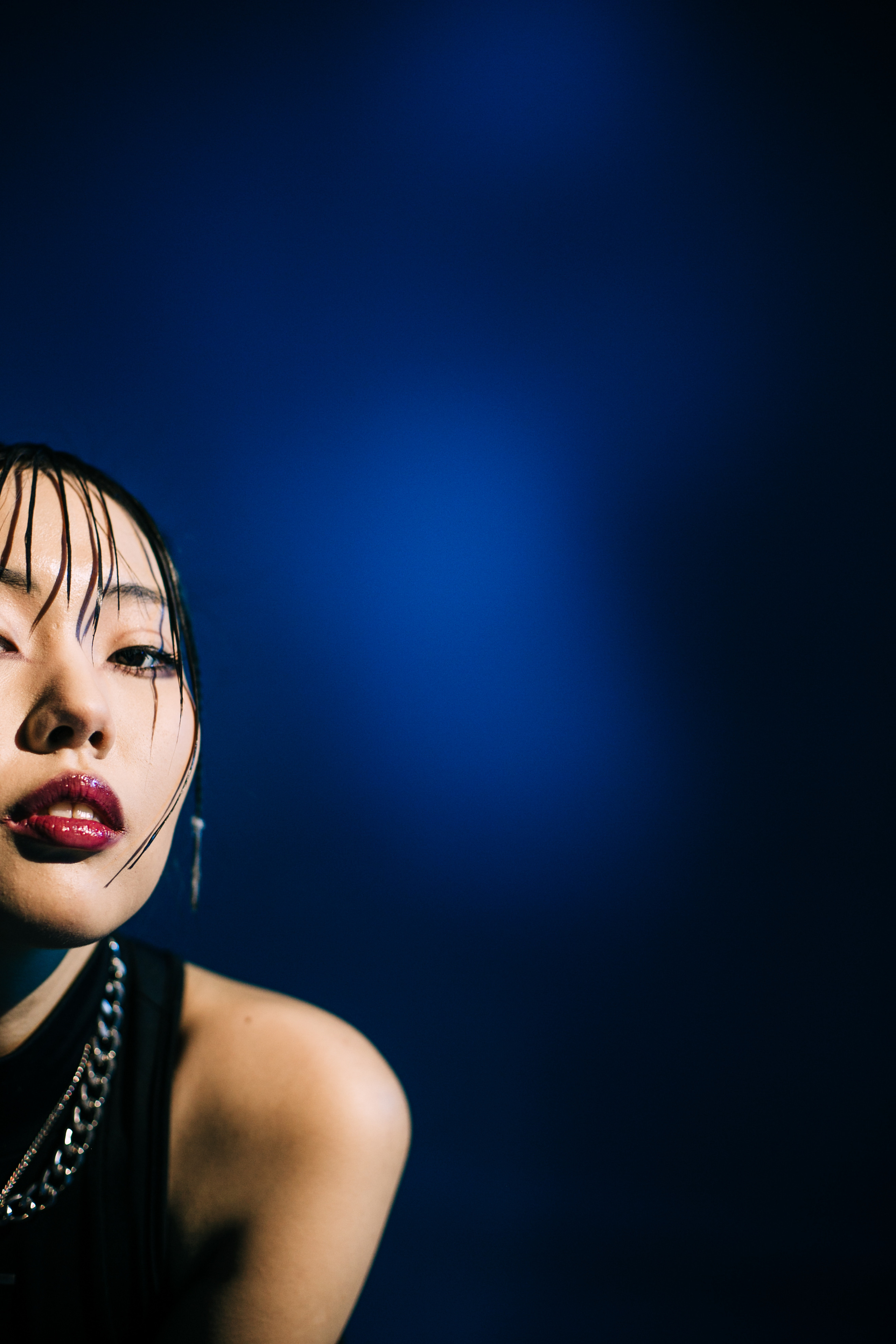 Оля. Фотограф в Якутске Сулустаан Алексеев