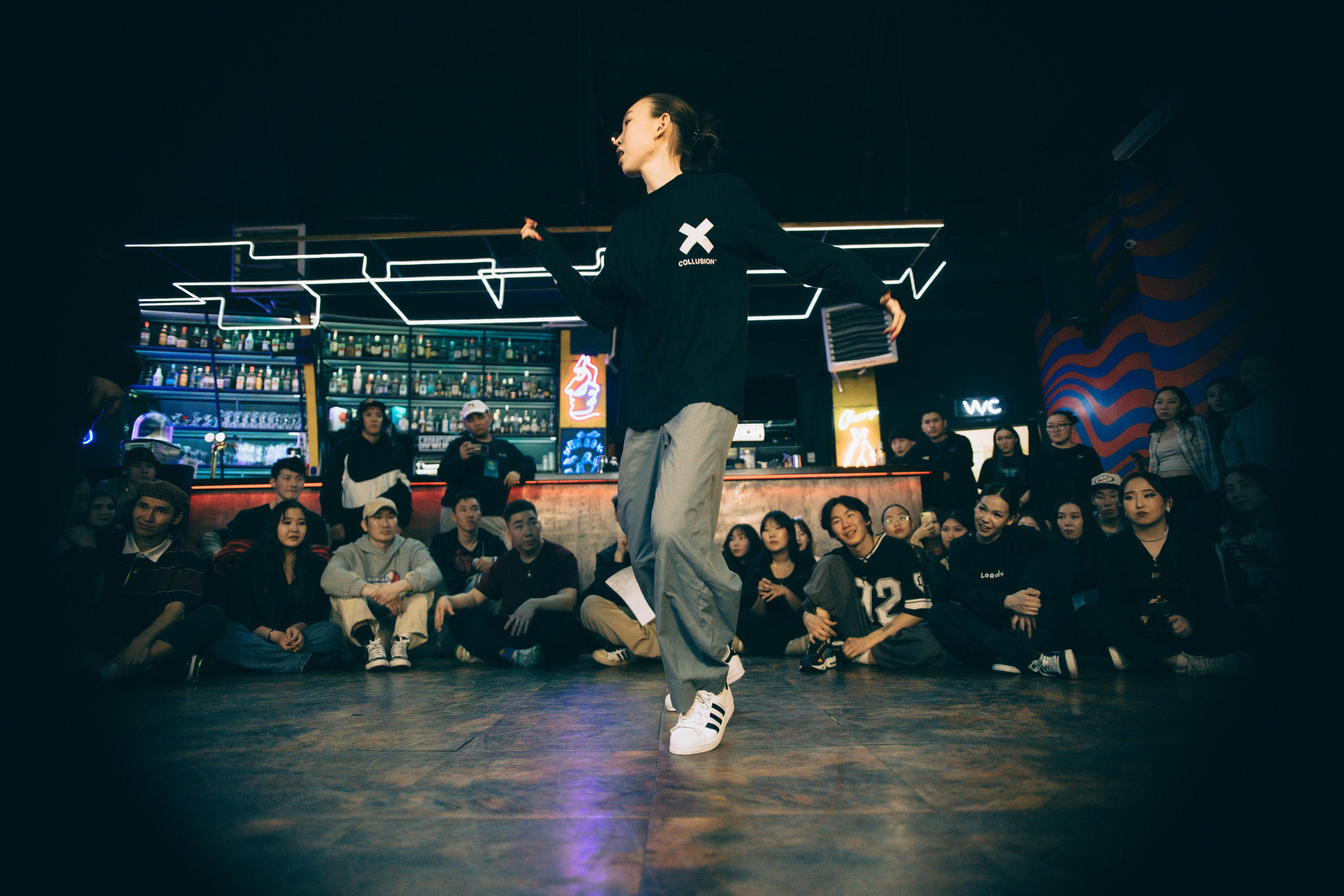 Танцевальный фестиваль «О чем танцуешь?». Фотограф в Якутске Сулустаан Алексеев