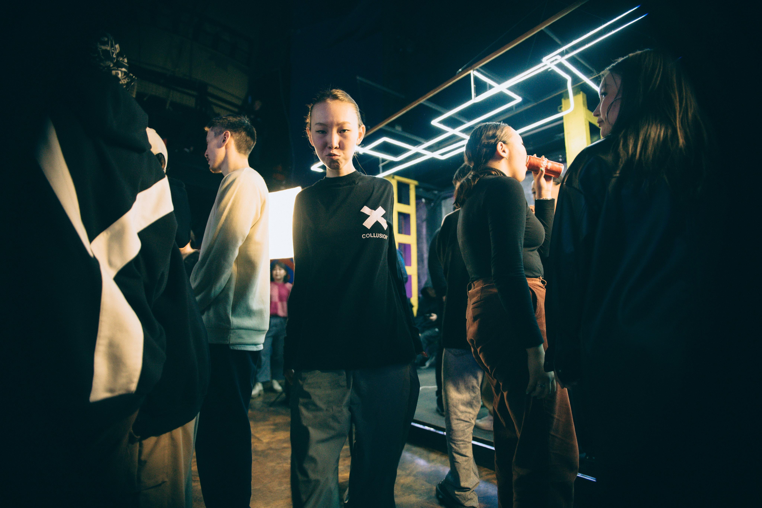 Танцевальный фестиваль «О чем танцуешь?». Фотограф в Якутске Сулустаан Алексеев