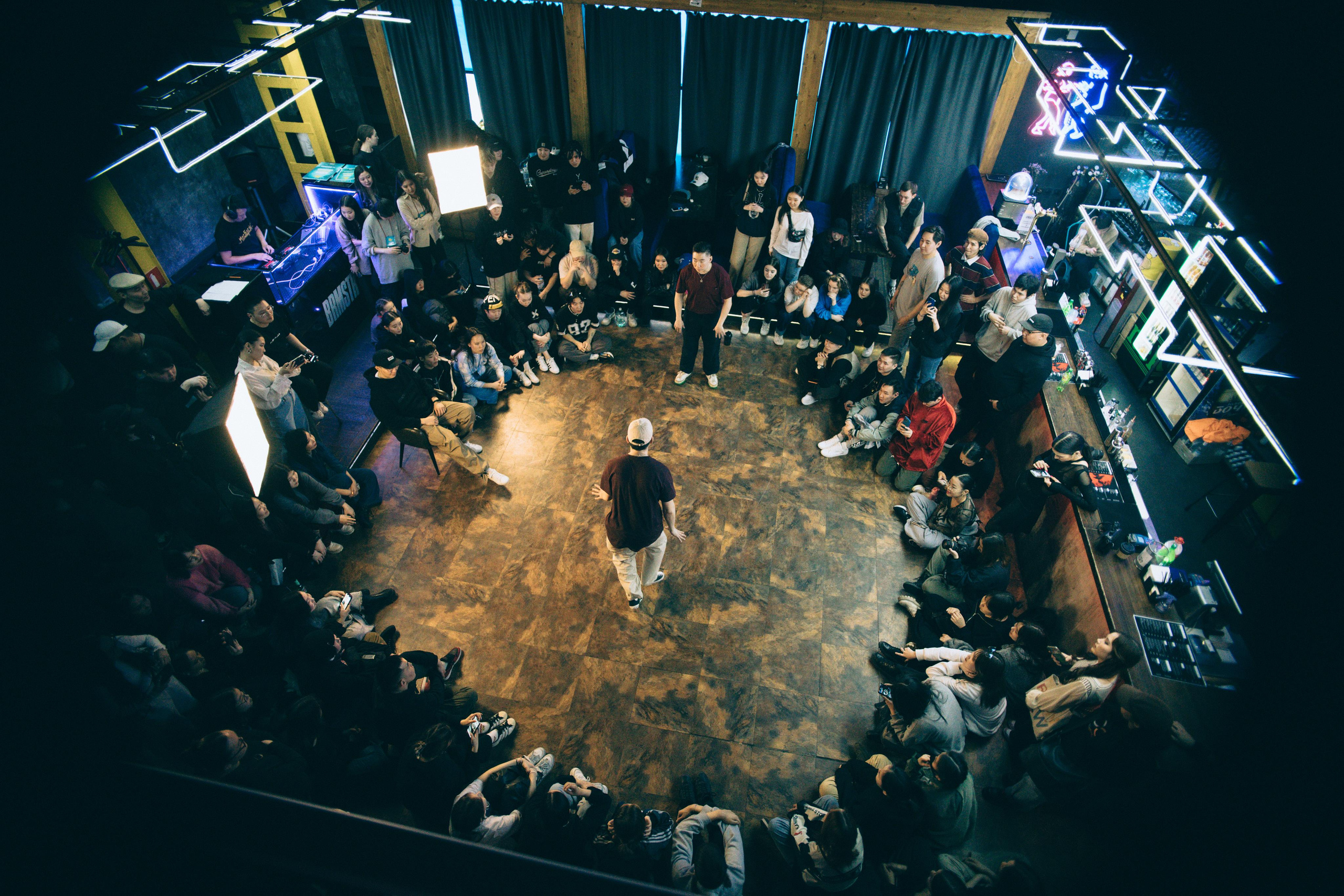 Танцевальный фестиваль «О чем танцуешь?». Фотограф в Якутске Сулустаан Алексеев