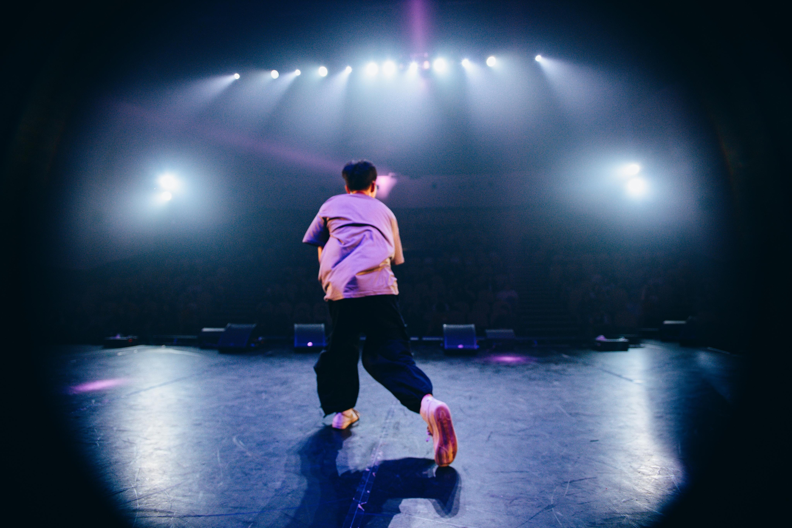 Танцевальный фестиваль «О чем танцуешь?». Фотограф в Якутске Сулустаан Алексеев