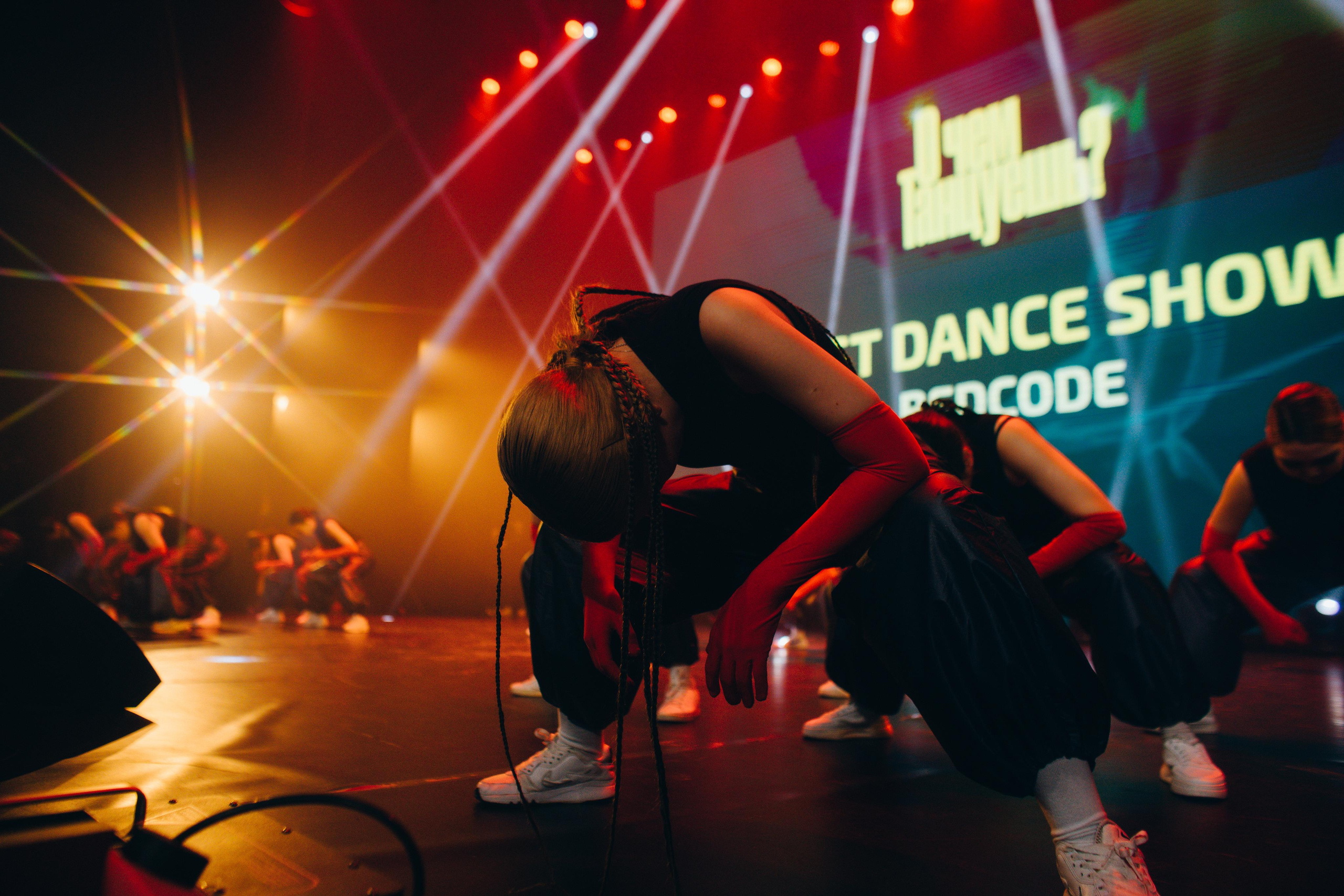 Танцевальный фестиваль «О чем танцуешь?». Фотограф в Якутске Сулустаан Алексеев