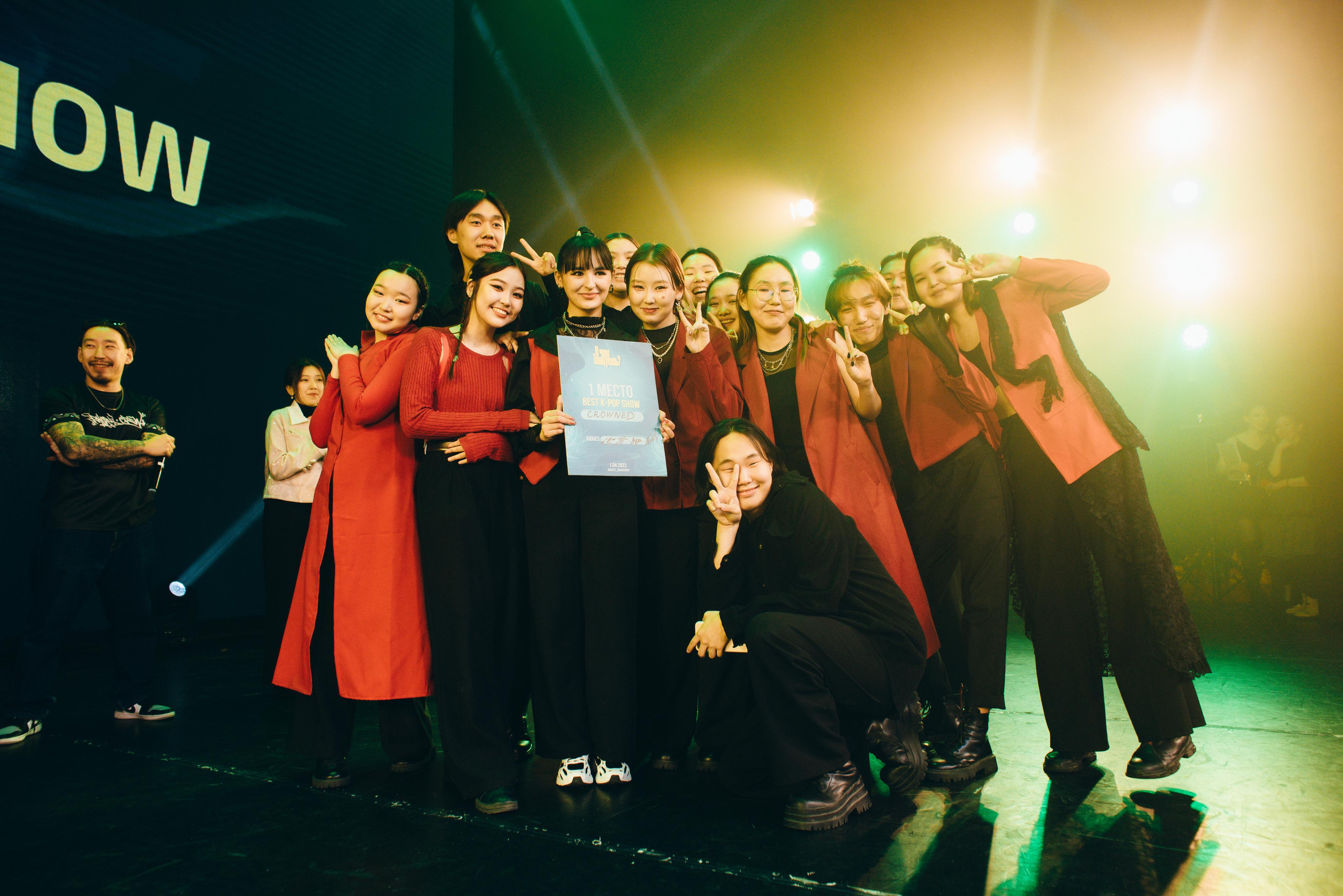 Танцевальный фестиваль «О чем танцуешь?». Фотограф в Якутске Сулустаан Алексеев