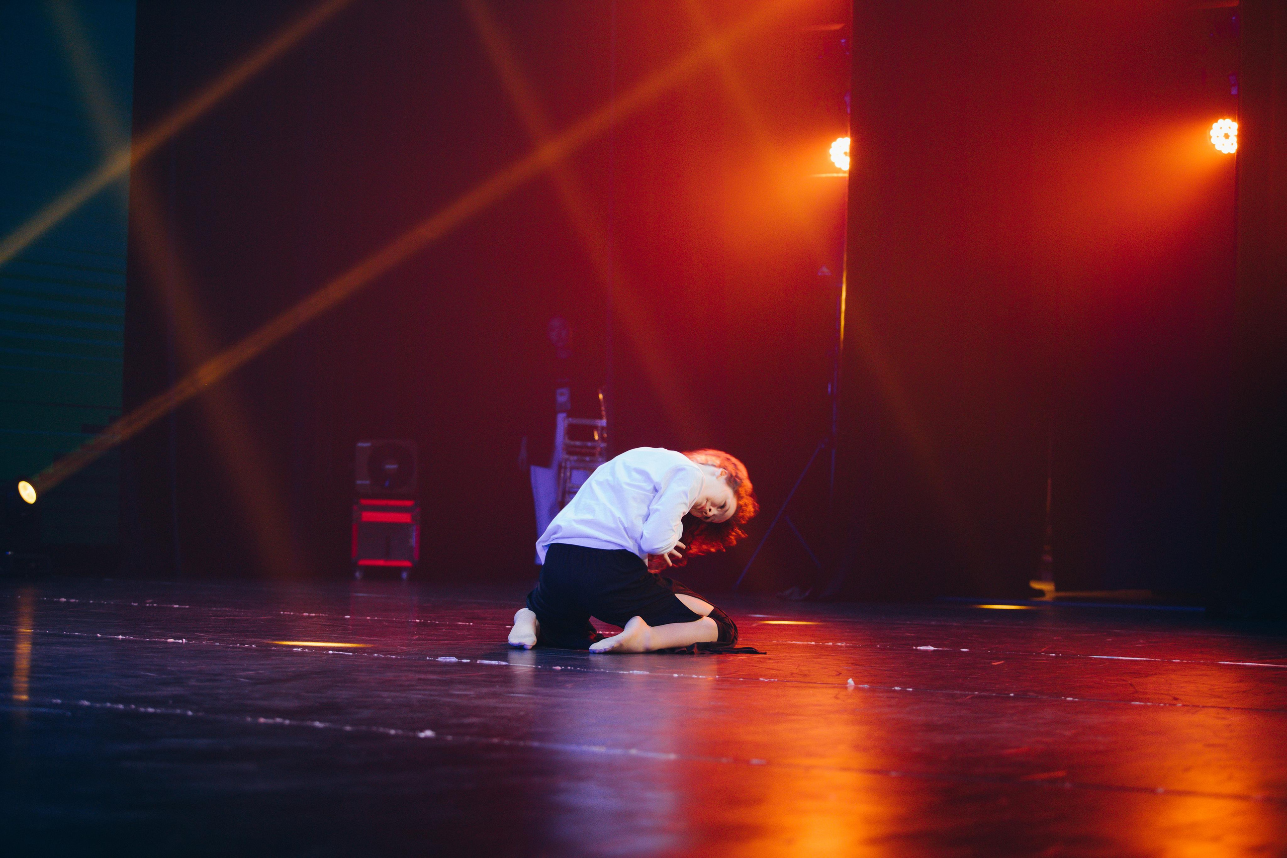 Танцевальный фестиваль «О чем танцуешь?». Фотограф в Якутске Сулустаан Алексеев