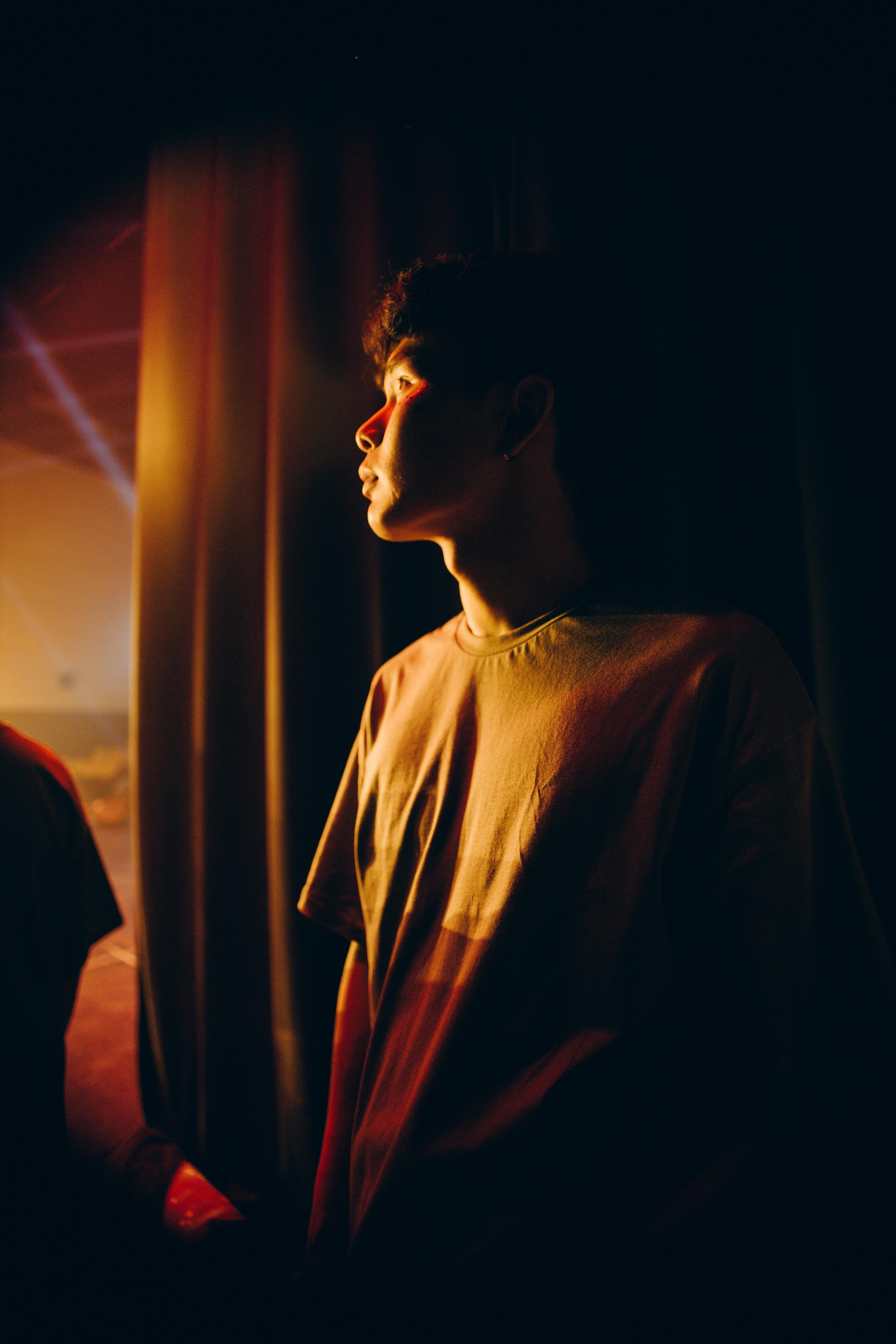 Танцевальный фестиваль «О чем танцуешь?». Фотограф в Якутске Сулустаан Алексеев