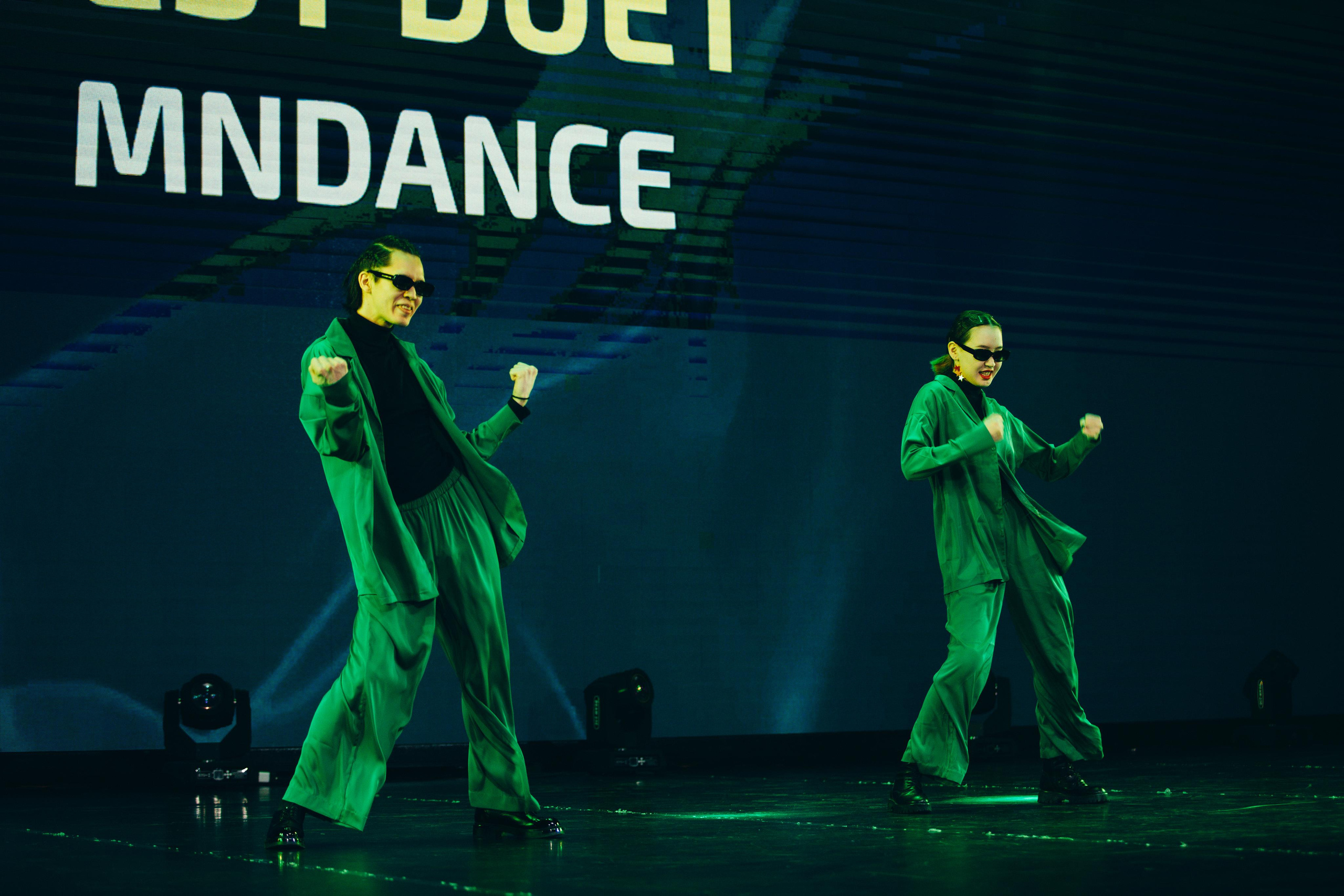 Танцевальный фестиваль «О чем танцуешь?». Фотограф в Якутске Сулустаан Алексеев