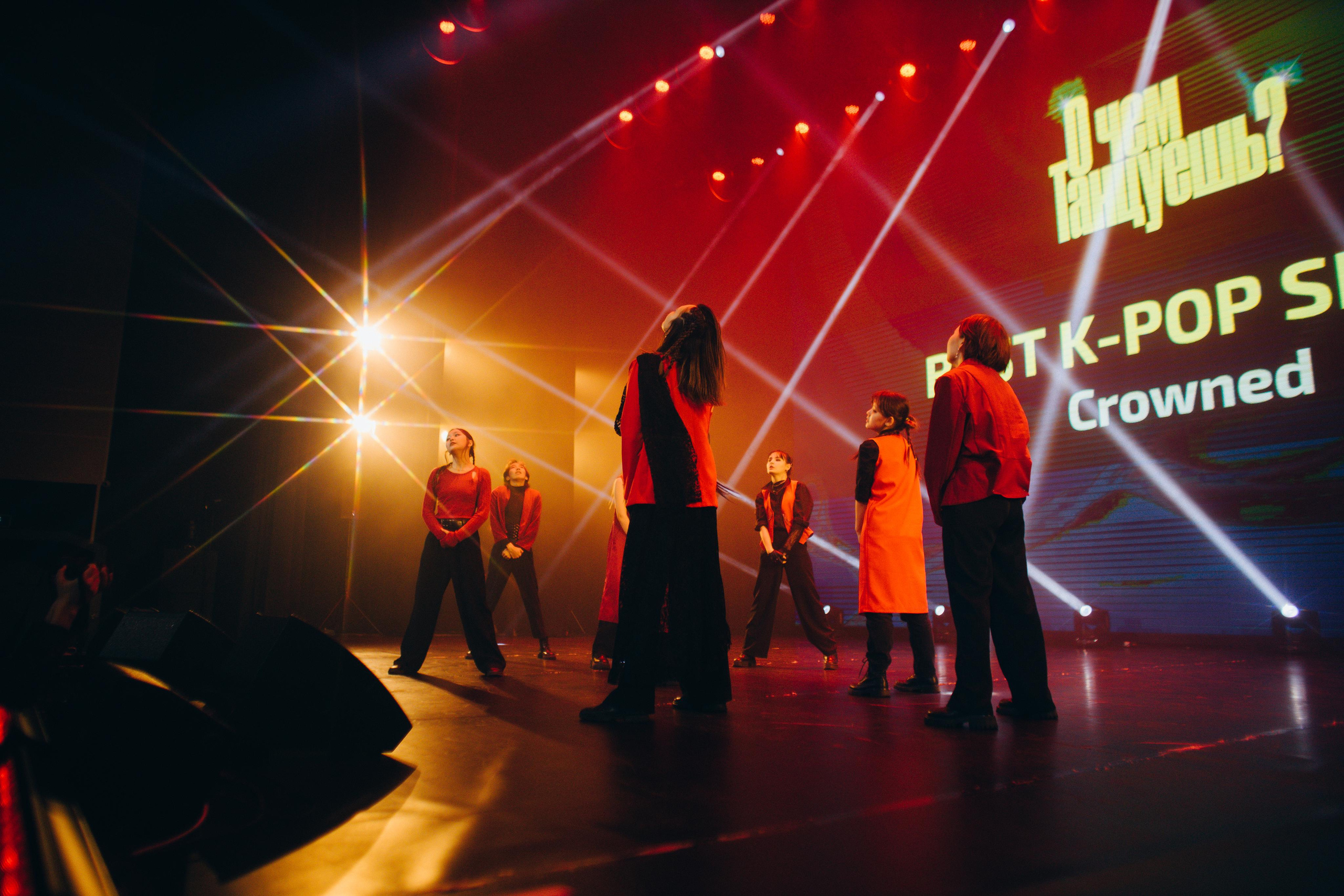 Танцевальный фестиваль «О чем танцуешь?». Фотограф в Якутске Сулустаан Алексеев